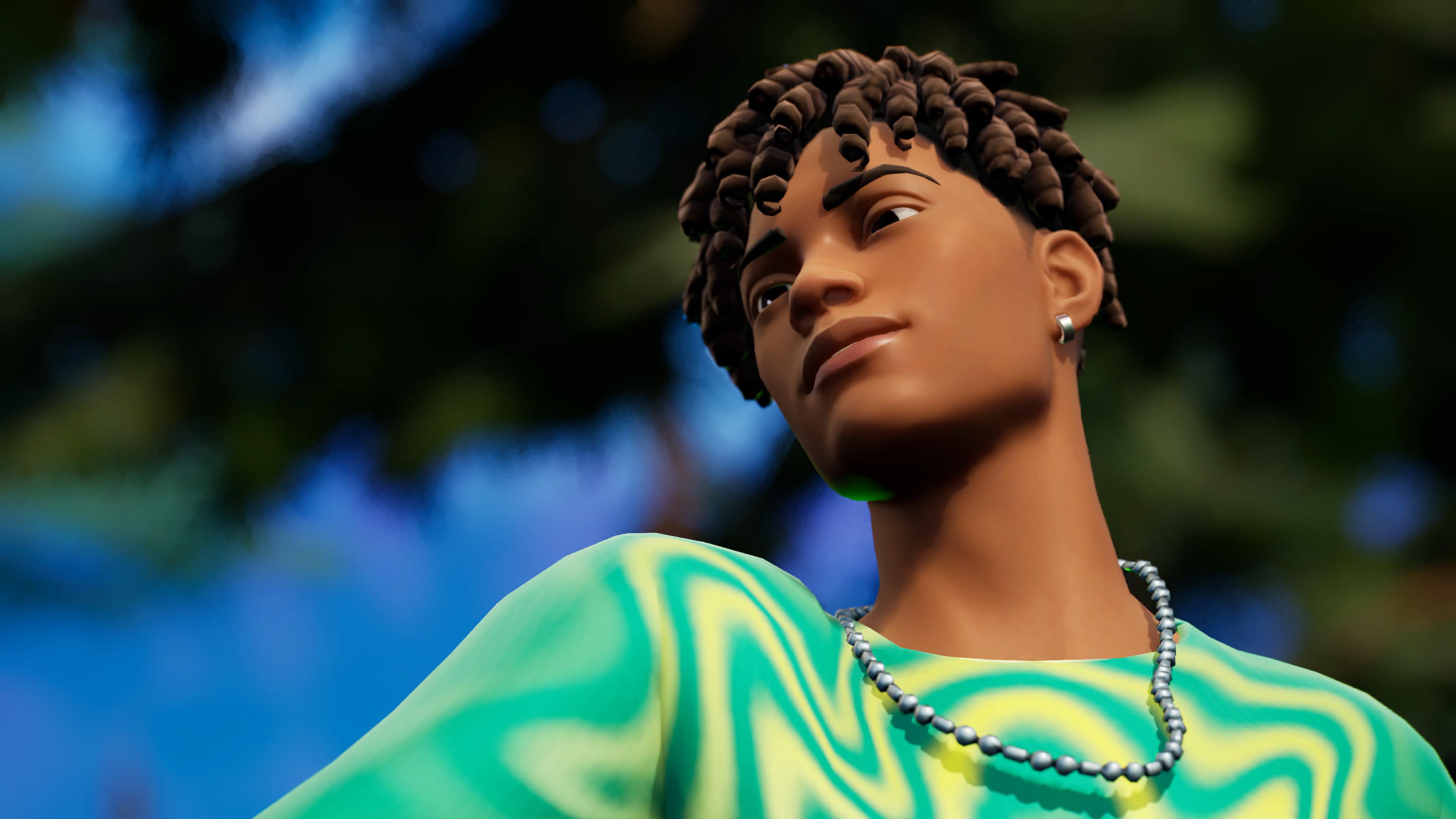 Alto Fortnite Wallpapers Wallpaper Cave