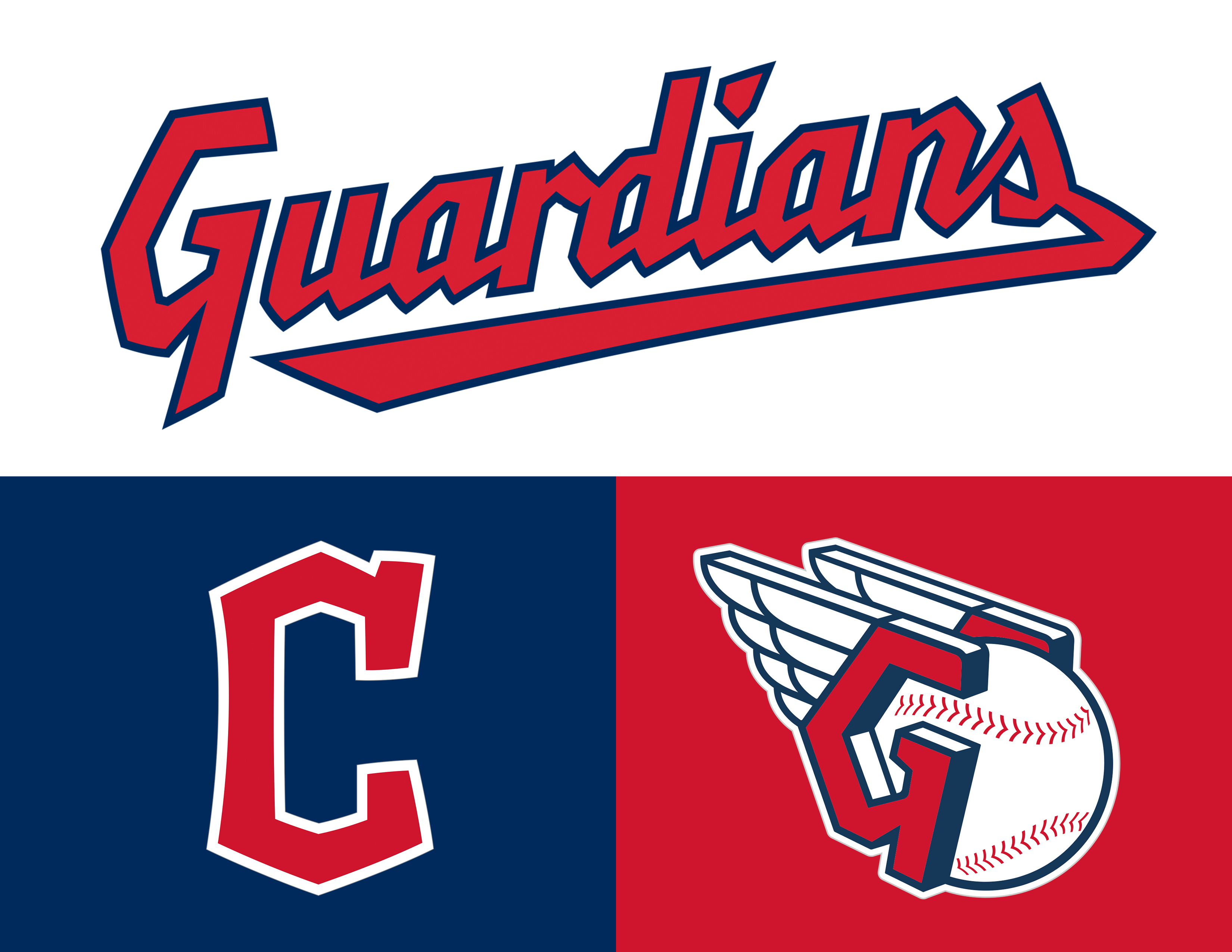 Cleveland Guardians Wallpapers Wallpaper Cave