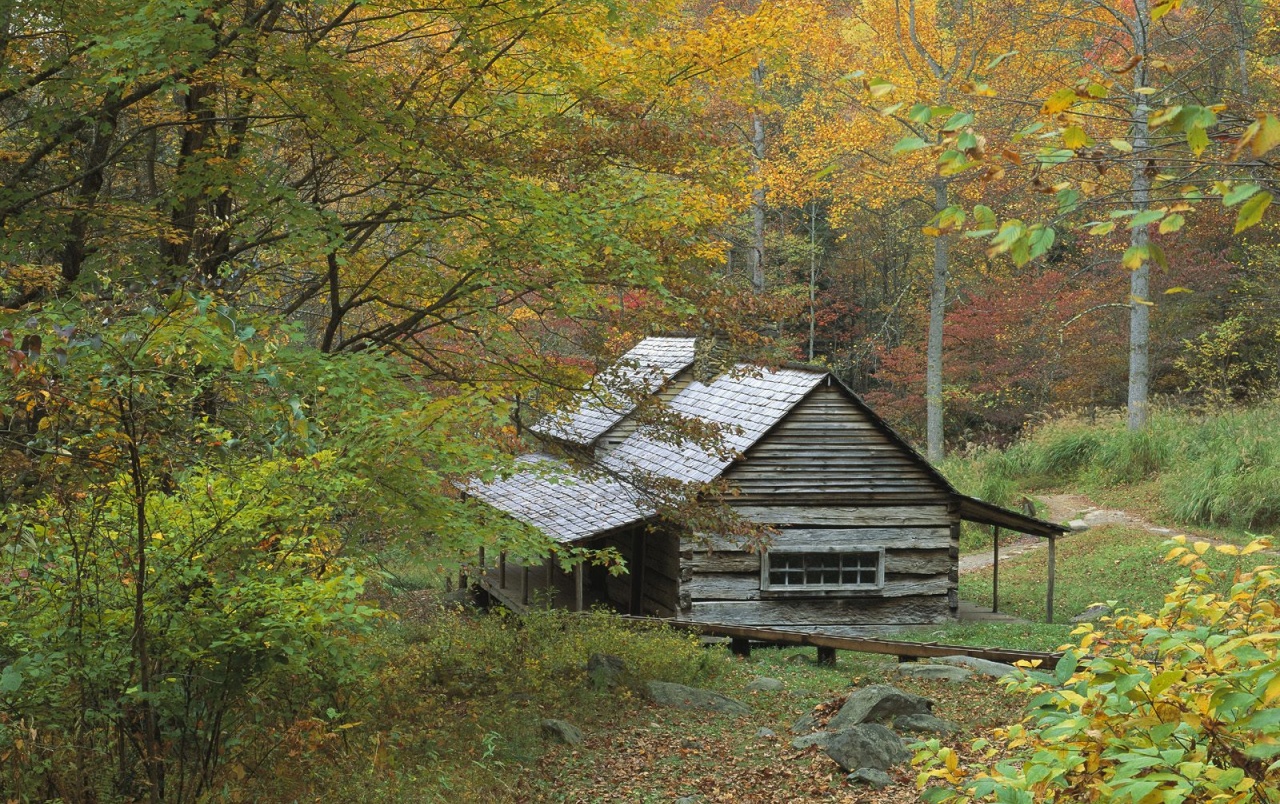 Homestead Wallpapers Wallpaper Cave