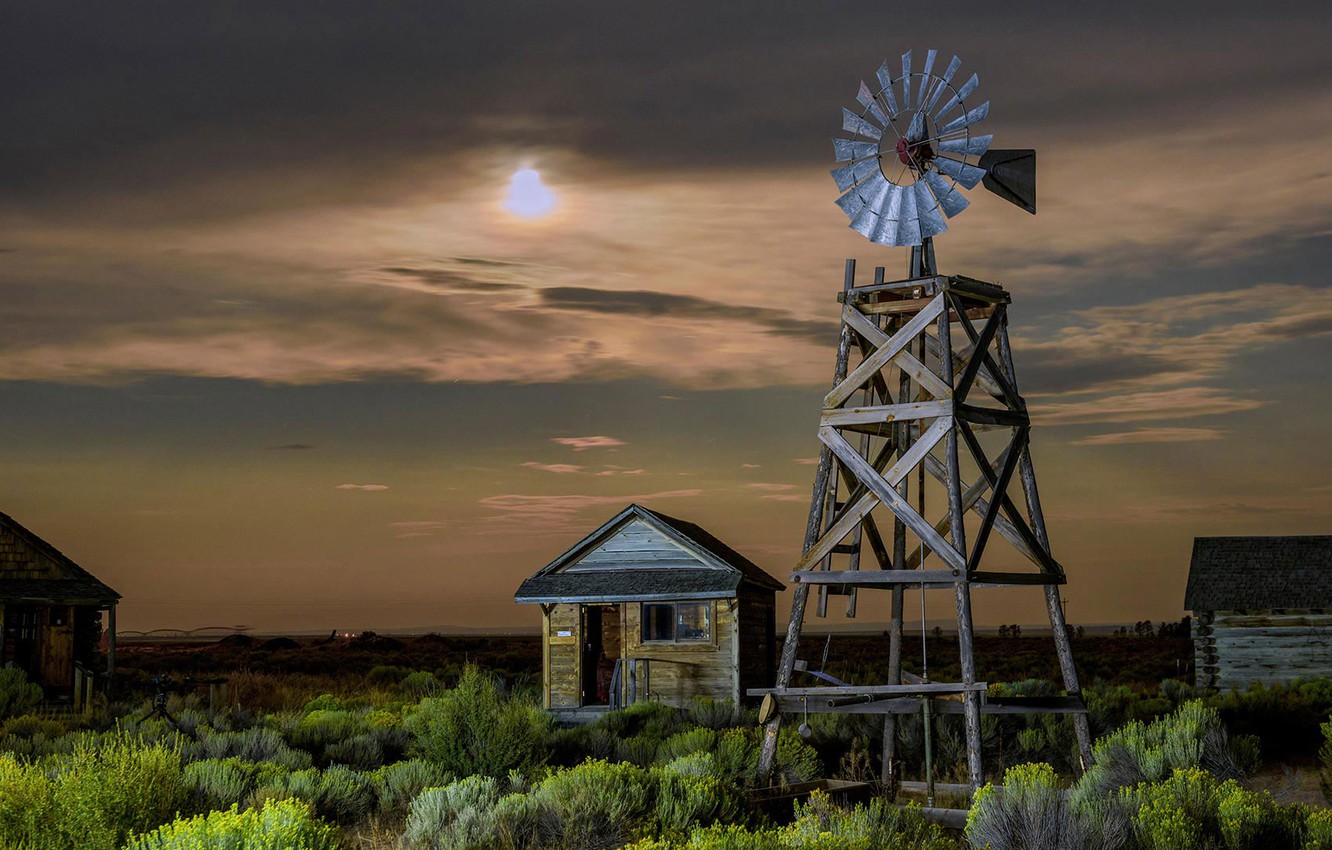 Homestead Wallpapers Wallpaper Cave