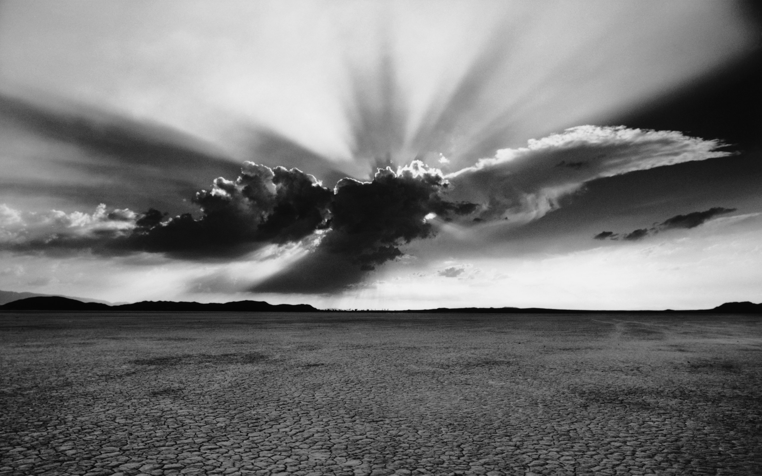 Black And White Sky Wallpapers Wallpaper Cave