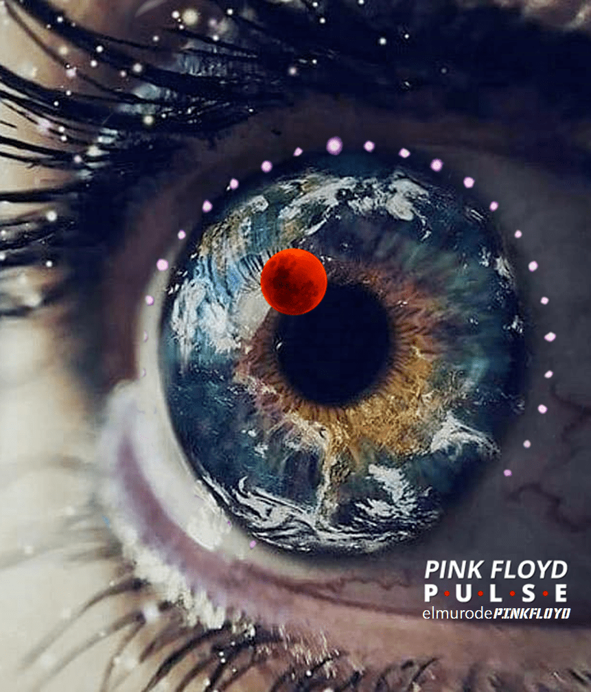 Pink Floyd Pulse Wallpapers Wallpaper Cave