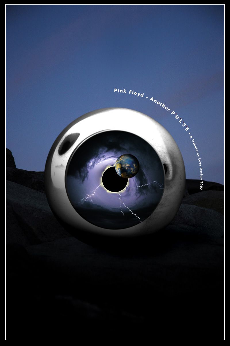 Pink Floyd Pulse Wallpapers Wallpaper Cave