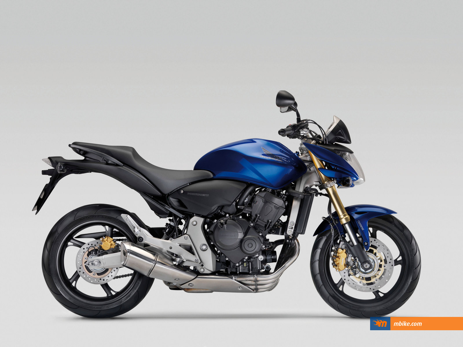 Honda CB600F Wallpapers - Wallpaper Cave