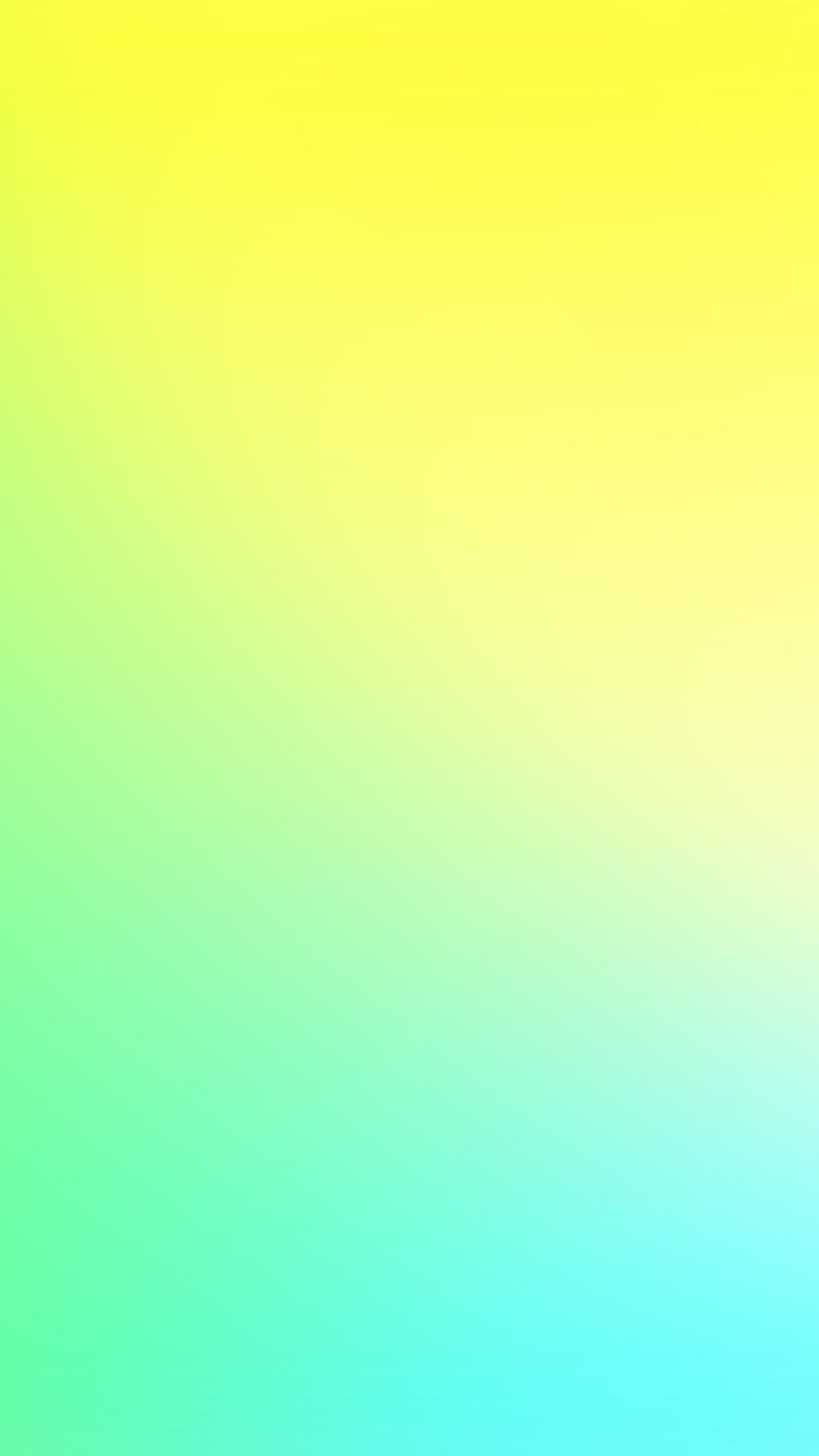 Light Green And Yellow Android Wallpapers Wallpaper Cave