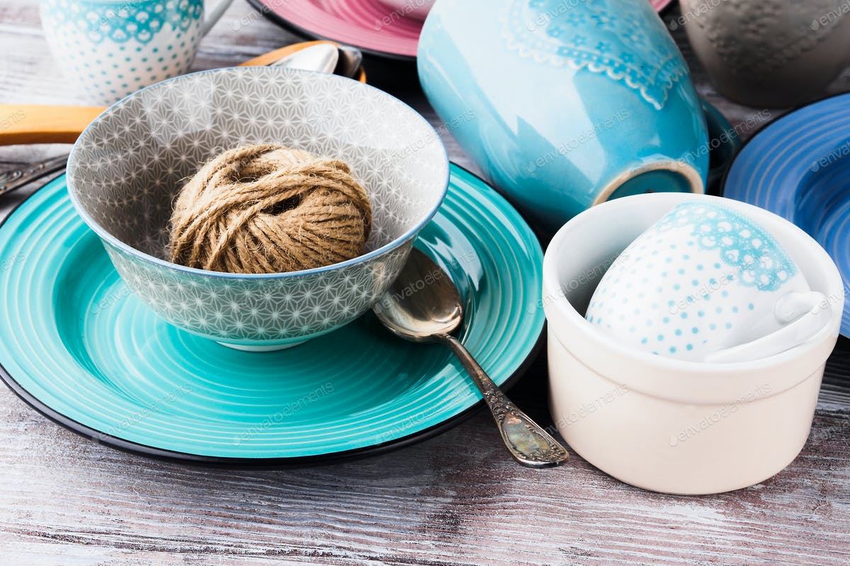 Crockery Wallpapers Wallpaper Cave