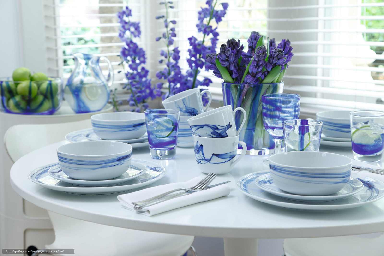 Crockery Wallpapers Wallpaper Cave