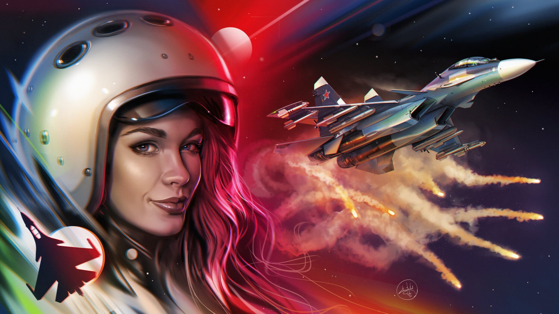 Jet Pilot Wallpapers Wallpaper Cave