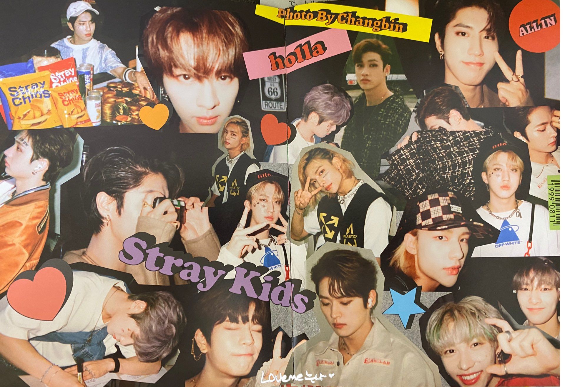 Stray Kids Aesthetic Desktop Wallpapers Wallpaper Cave