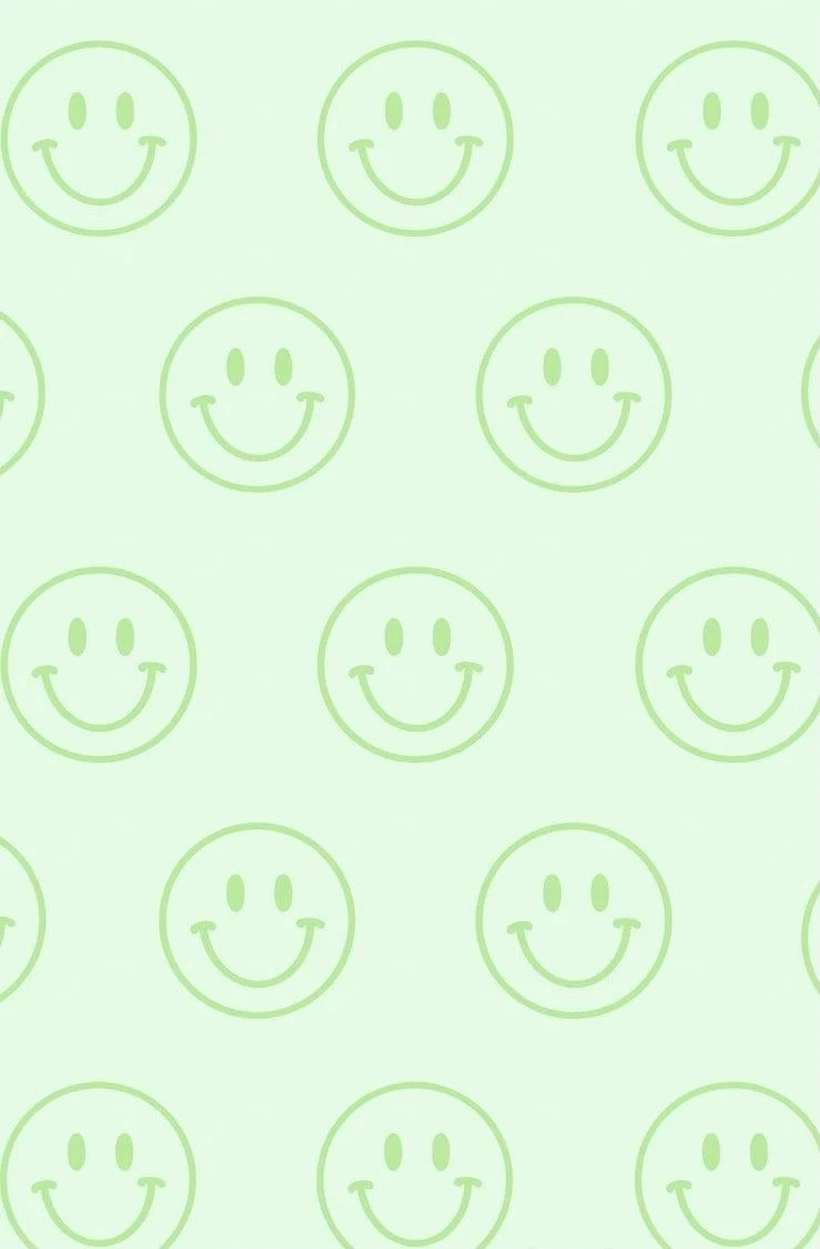 Green Preppy Wallpapers Wallpaper Cave