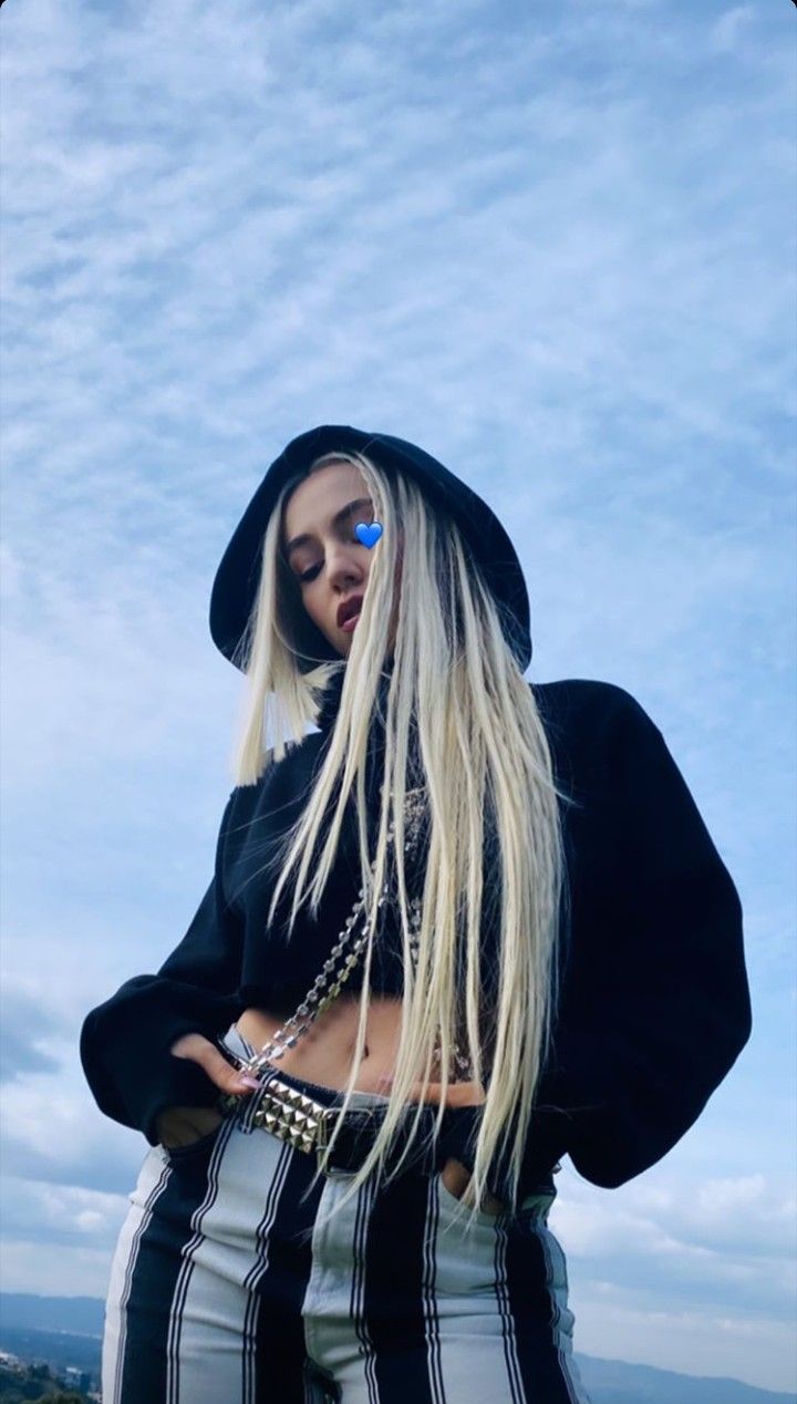 Ava Max HD Wallpapers Wallpaper Cave
