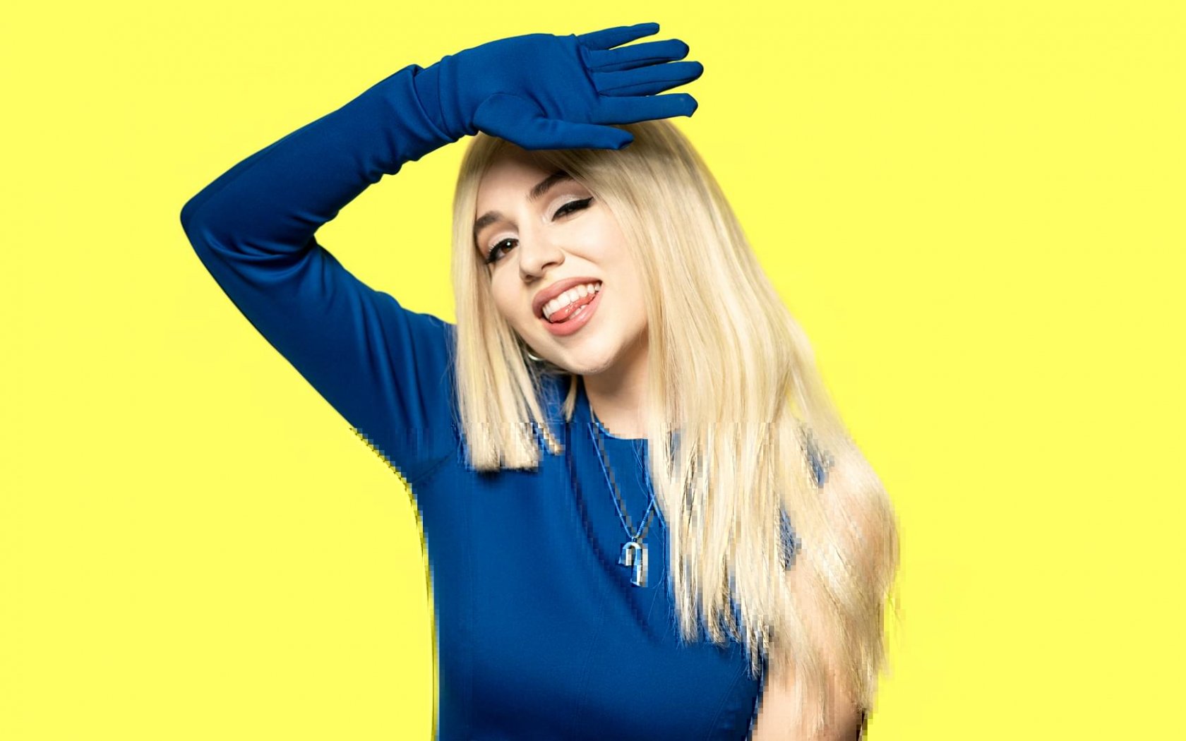 Ava Max HD Wallpapers Wallpaper Cave