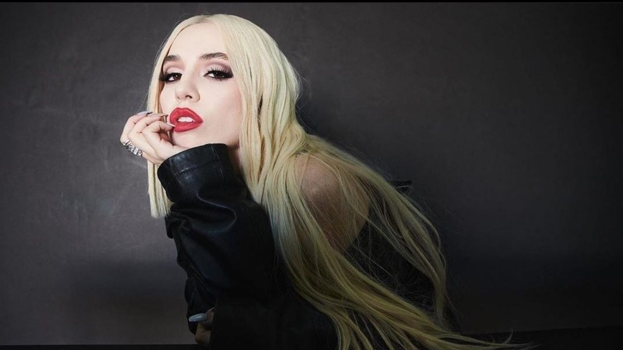 Ava Max HD Wallpapers Wallpaper Cave