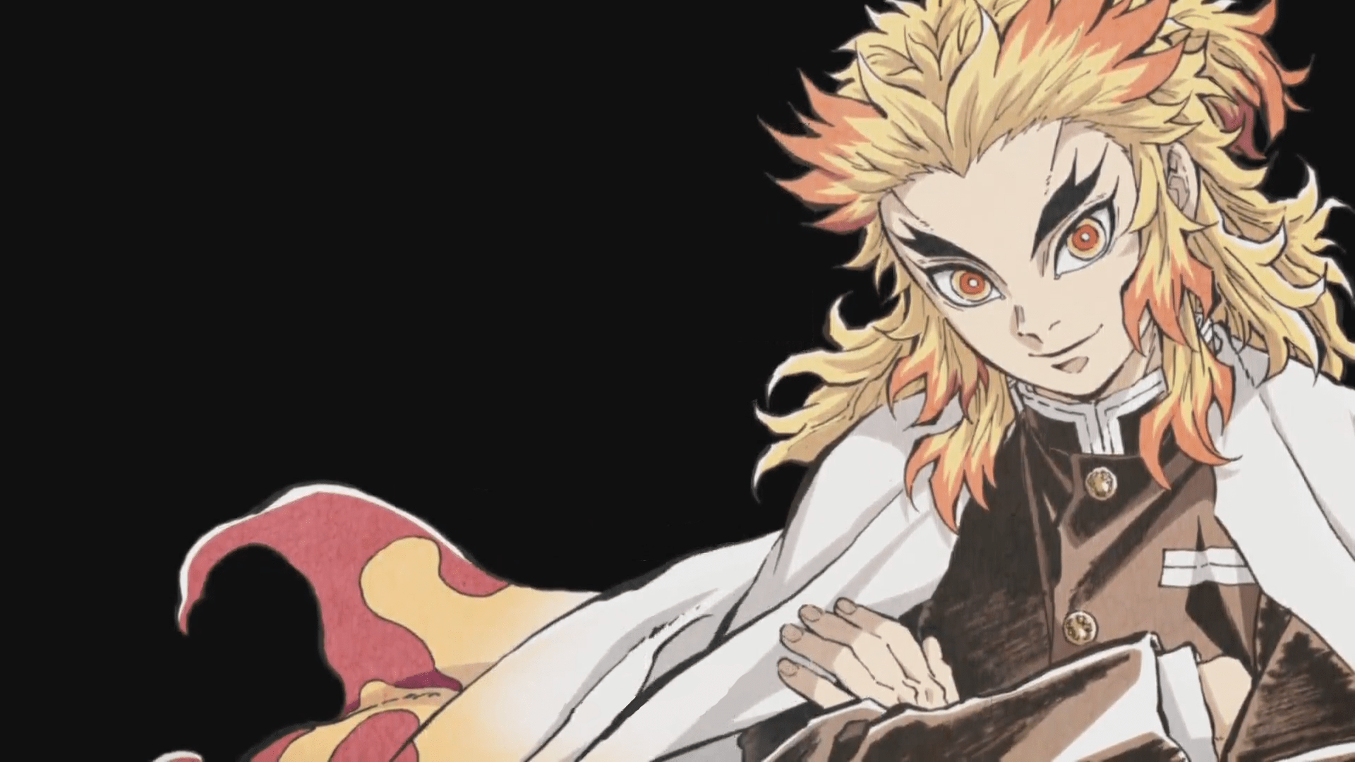 Demon Slayer Couples Wallpapers Wallpaper Cave