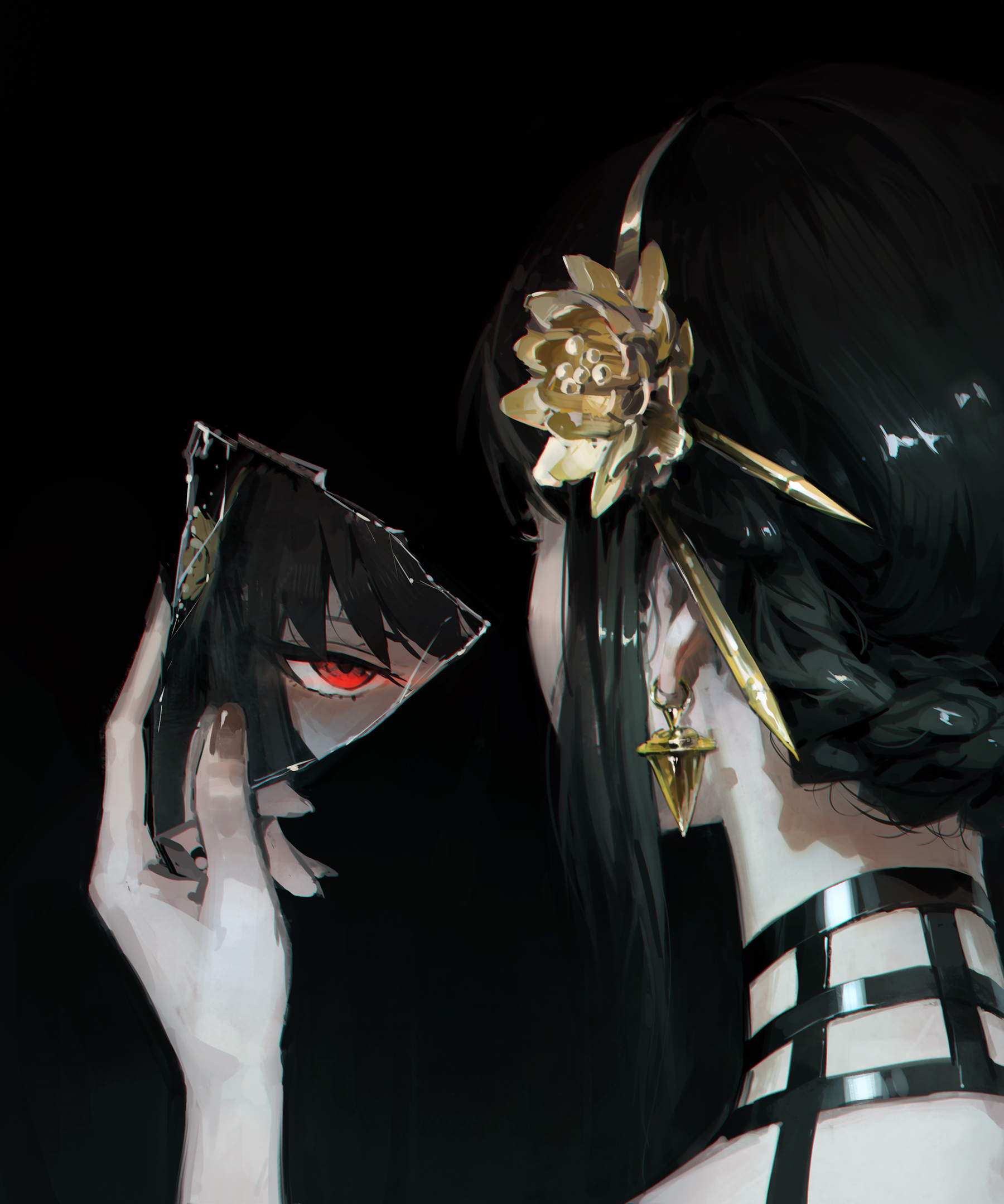 Spy X Family Yor Wallpapers Wallpaper Cave