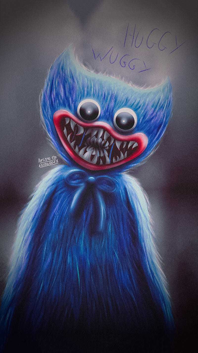 Poppy Playtime Chapter 2 Wallpapers Wallpaper Cave