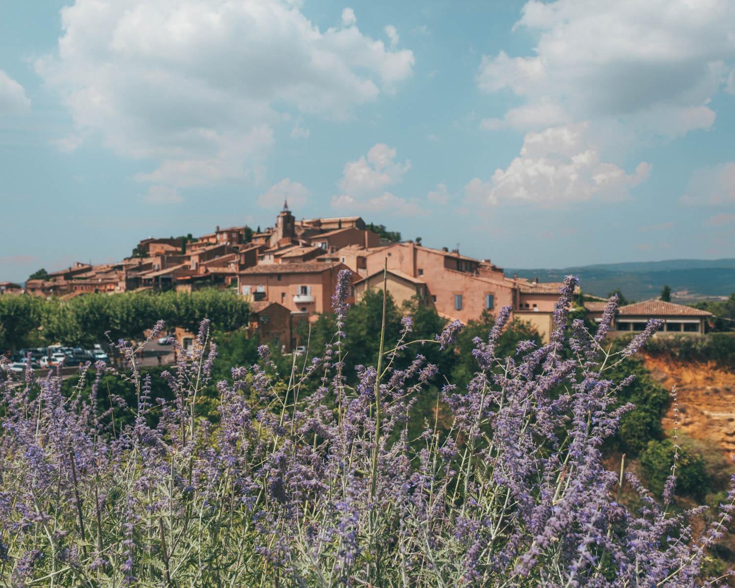 French Countryside Wallpapers Wallpaper Cave