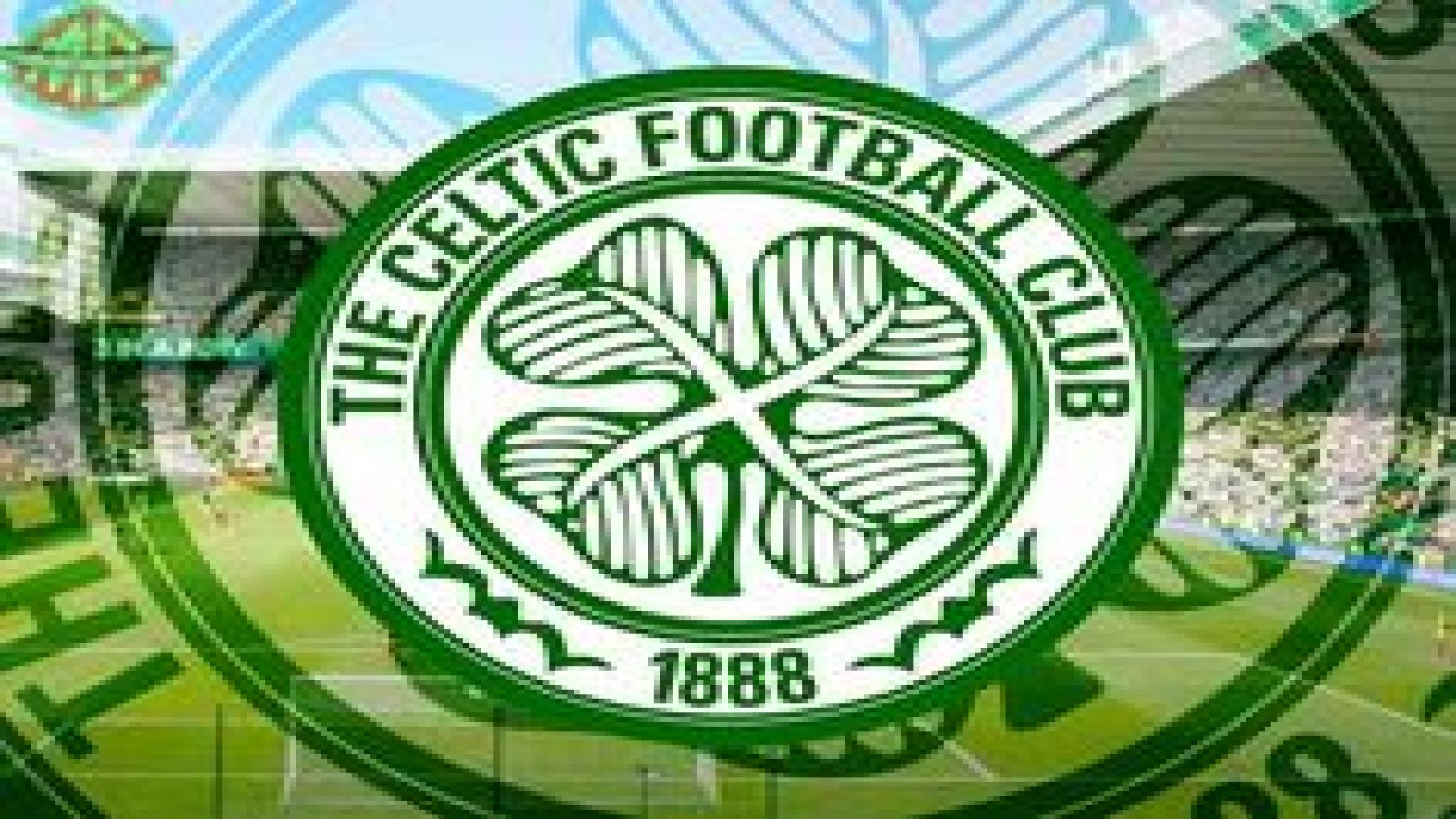 Celtic Football Club Wallpapers Wallpaper Cave