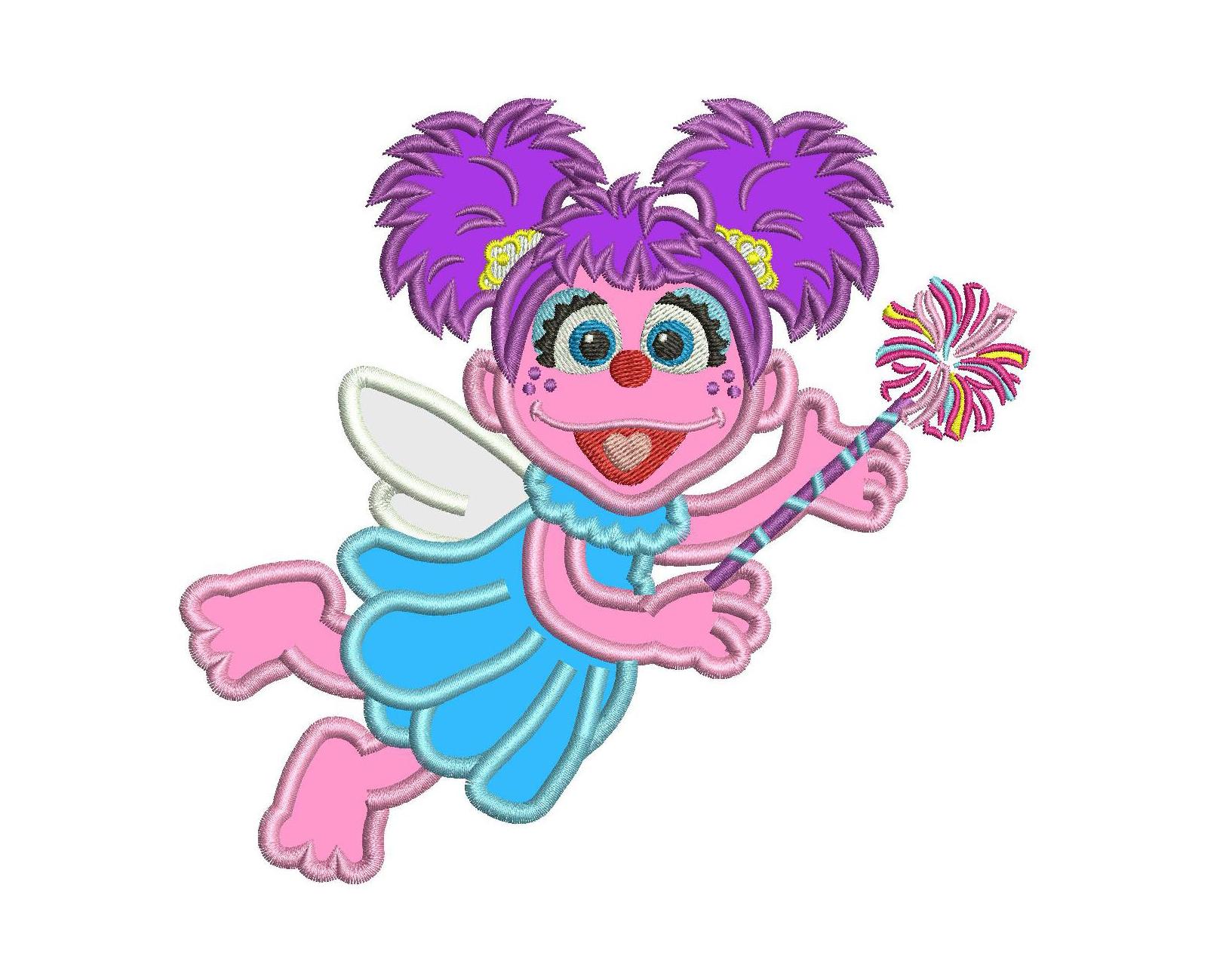 Abby Cadabby Wallpapers Wallpaper Cave