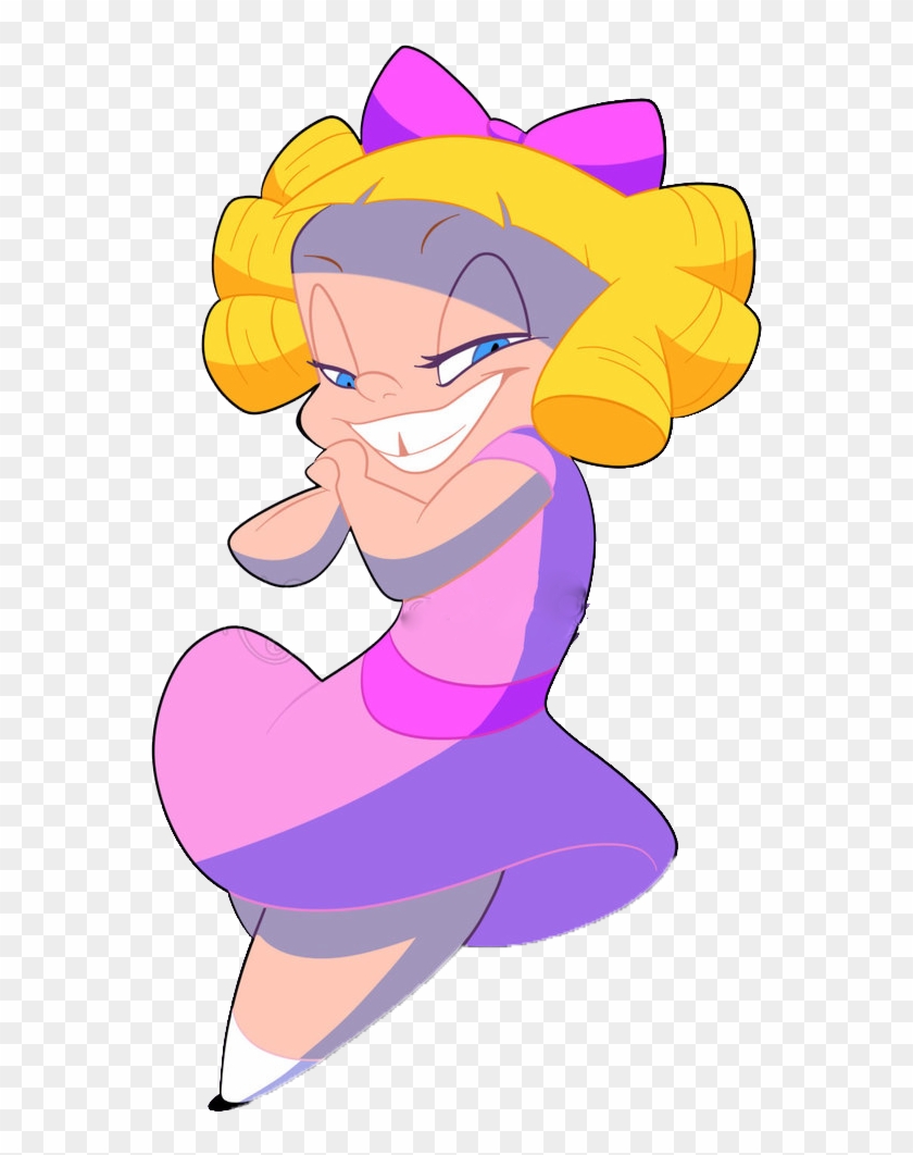 Cats Don’t Dance Darla Dimple Wallpapers Wallpaper Cave