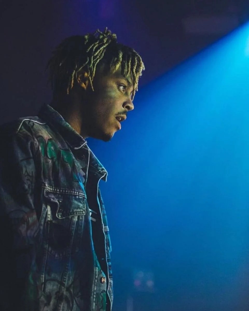 Juice Wrld Cigarettes Wallpapers Wallpaper Cave