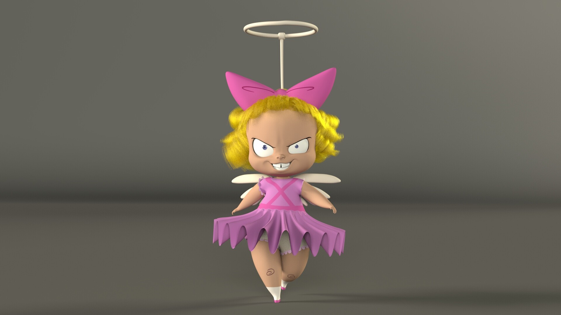 Darla Dimple Wallpapers Wallpaper Cave