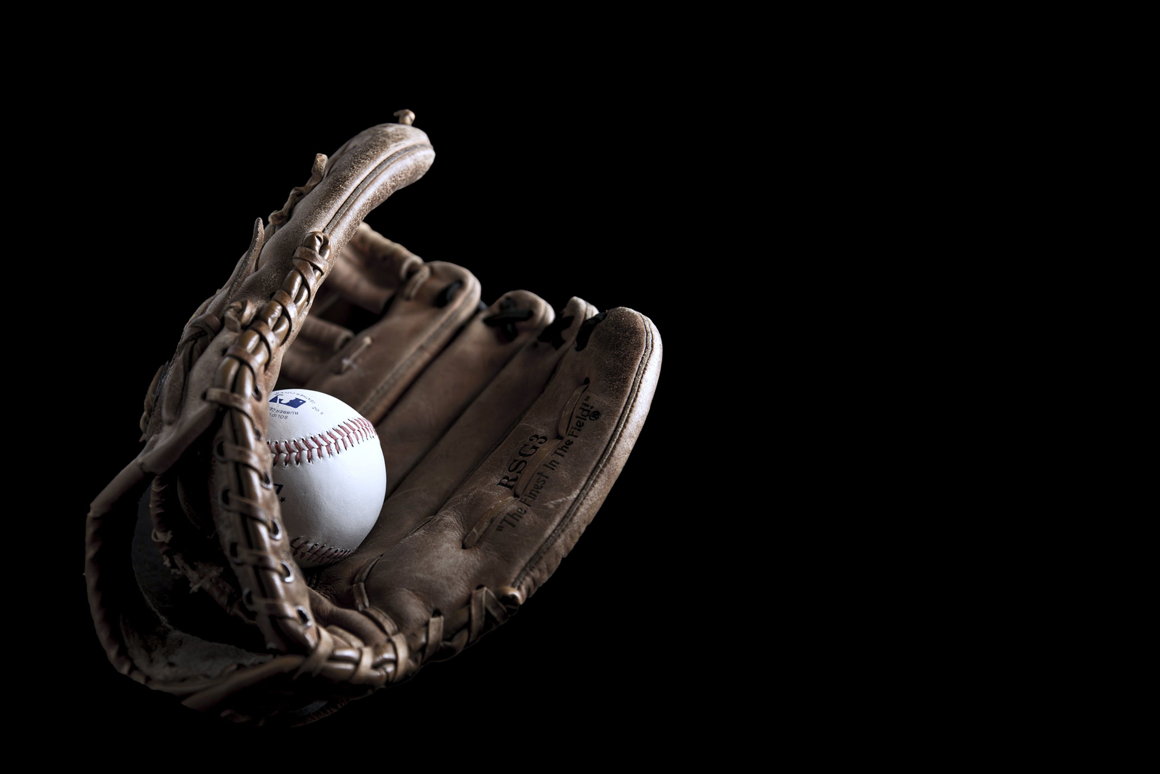 Baseball Gloves Wallpapers Wallpaper Cave