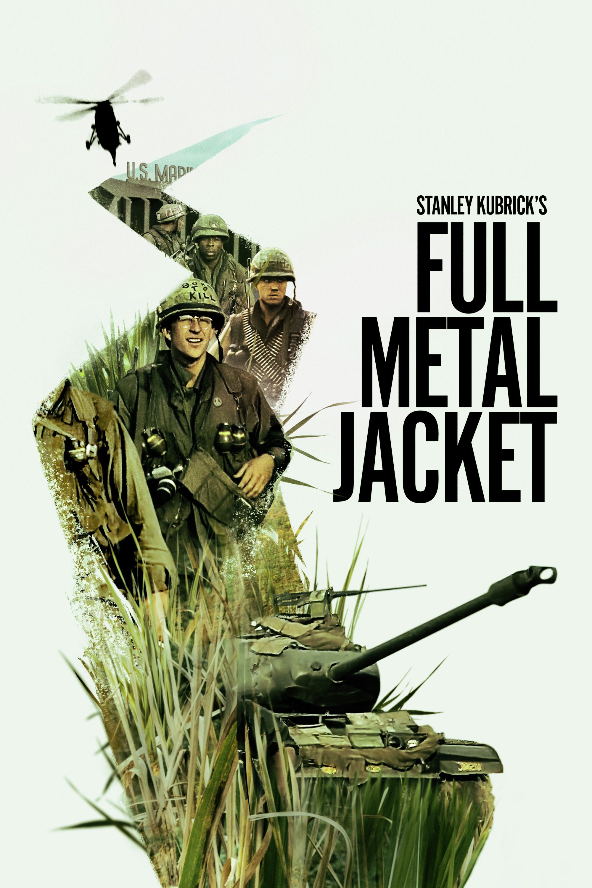 Full Metal Jacket Characters Wallpapers Wallpaper Cave