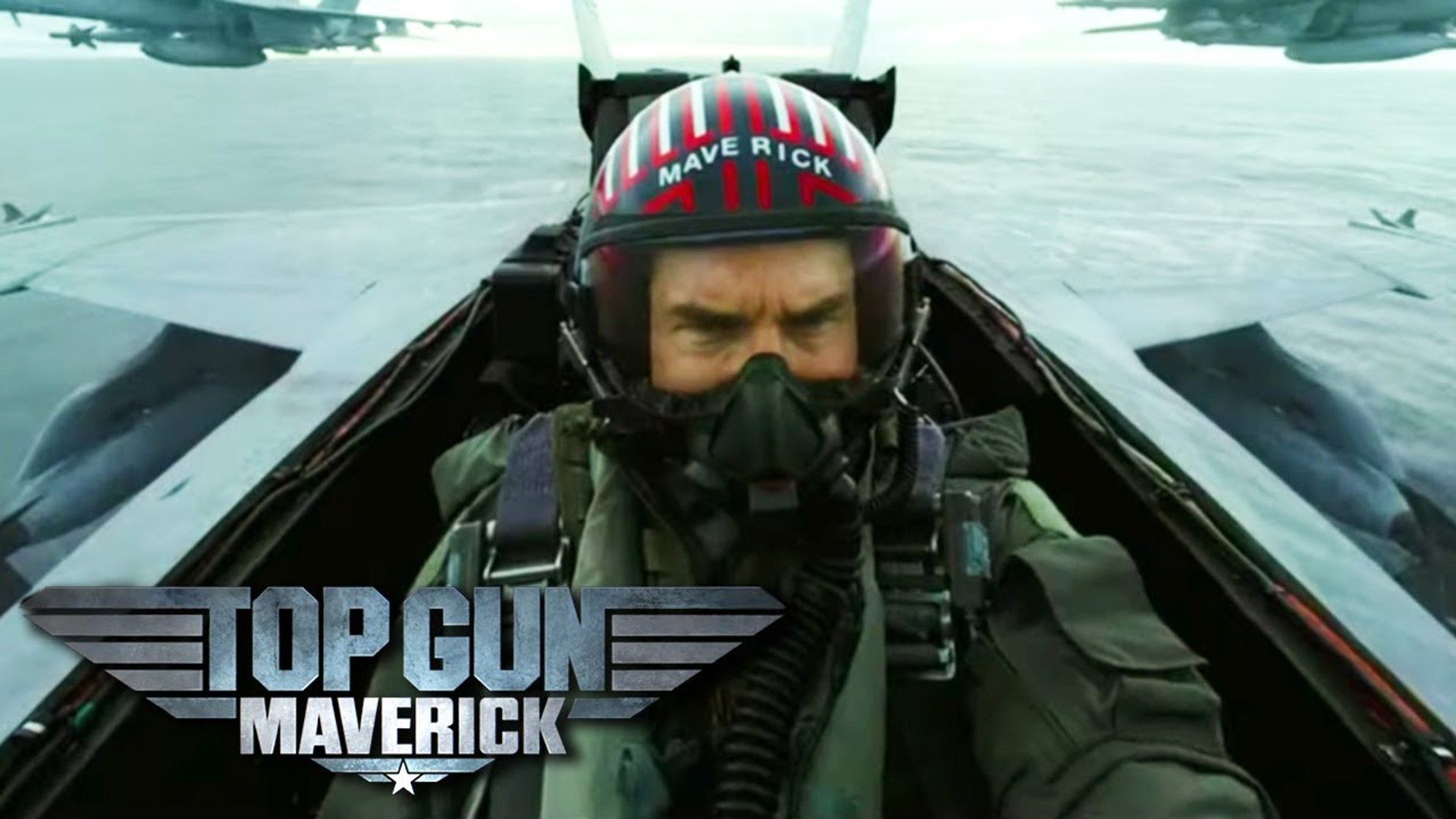 Top Gun Maverick 2022 Wallpapers Wallpaper Cave