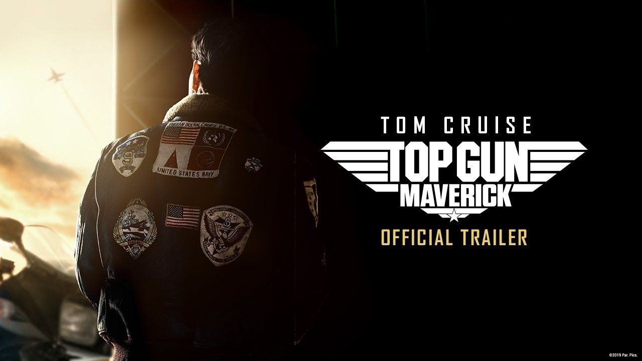 Top Gun Maverick 2022 Wallpapers Wallpaper Cave