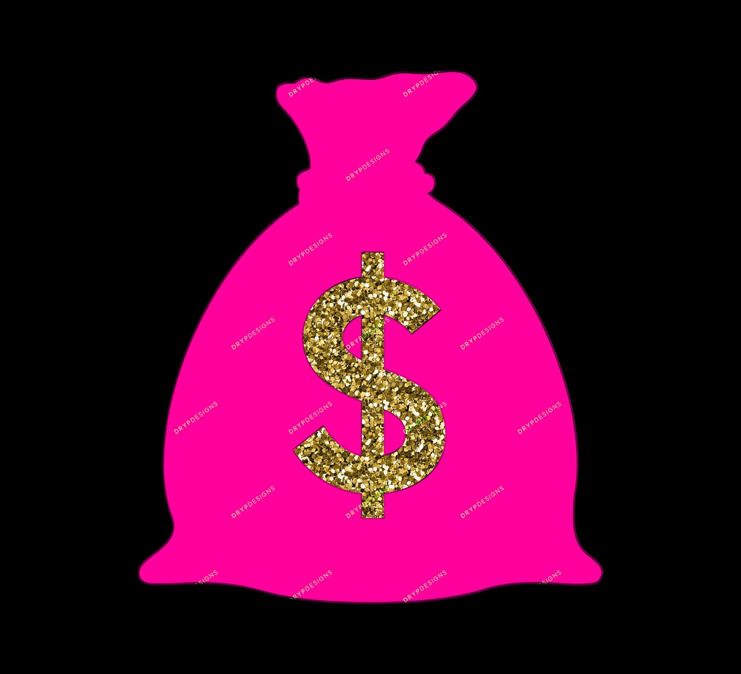 Glitter Money Wallpapers Wallpaper Cave