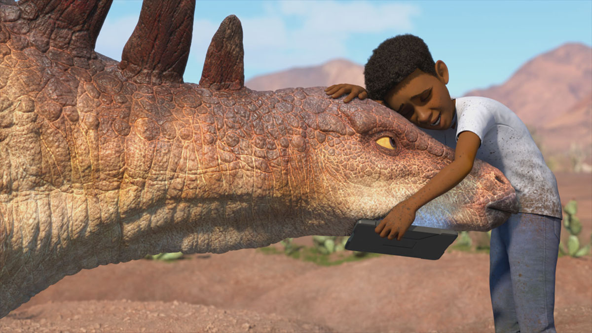 Jurassic World Camp Cretaceous Season 4 Wallpapers Wallpaper Cave