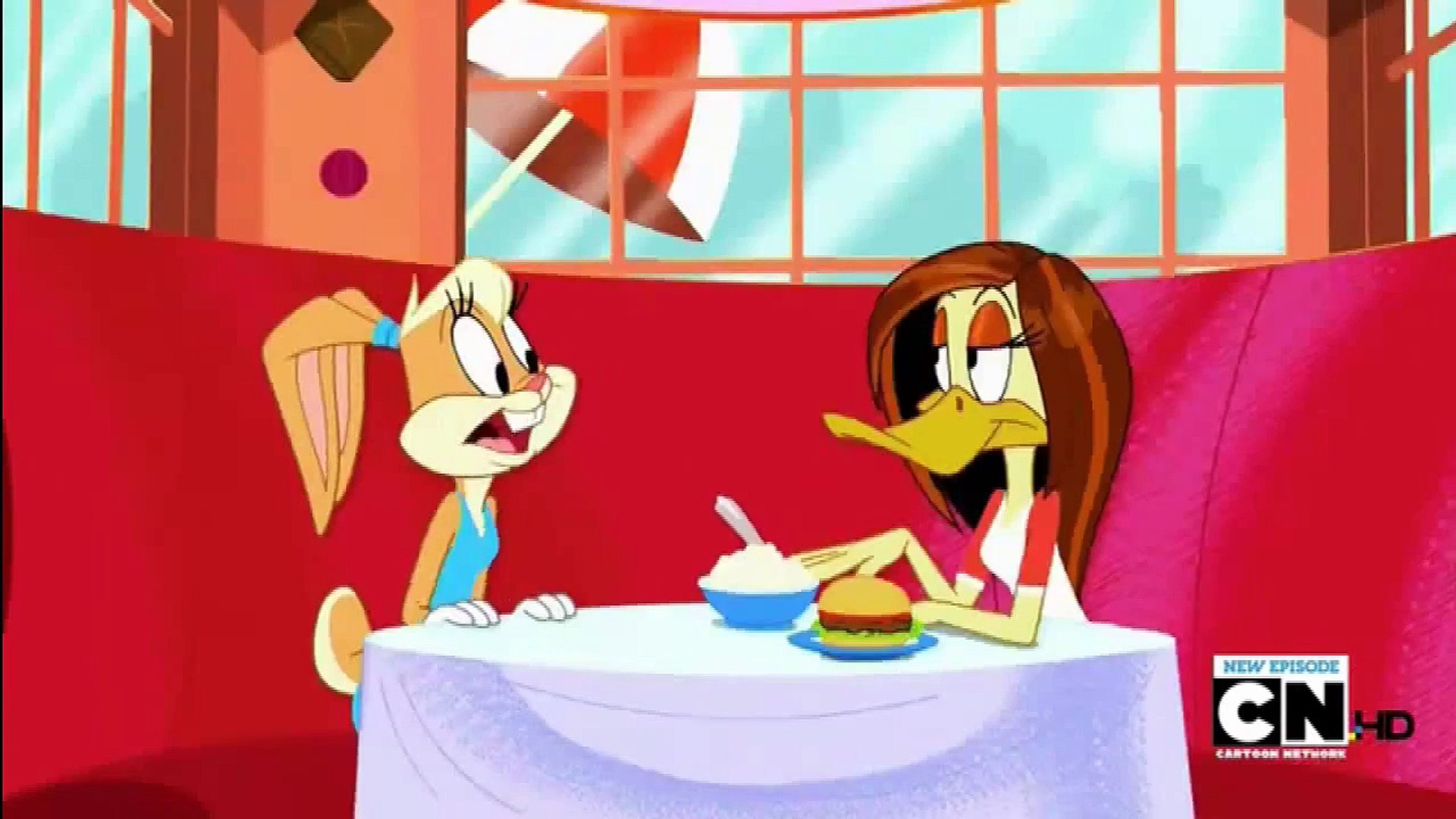 The Looney Tunes Show 2011 Wallpapers Wallpaper Cave