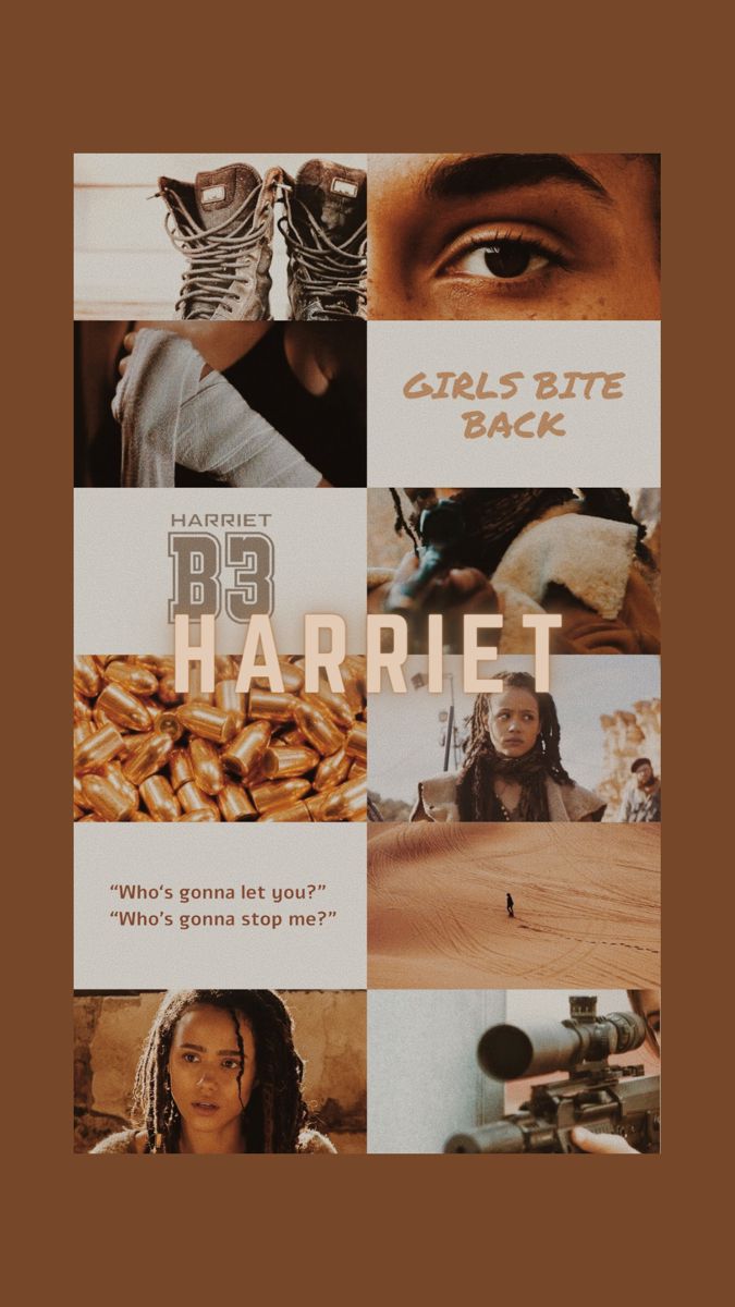 Maze Runner Harriet Wallpapers Wallpaper Cave
