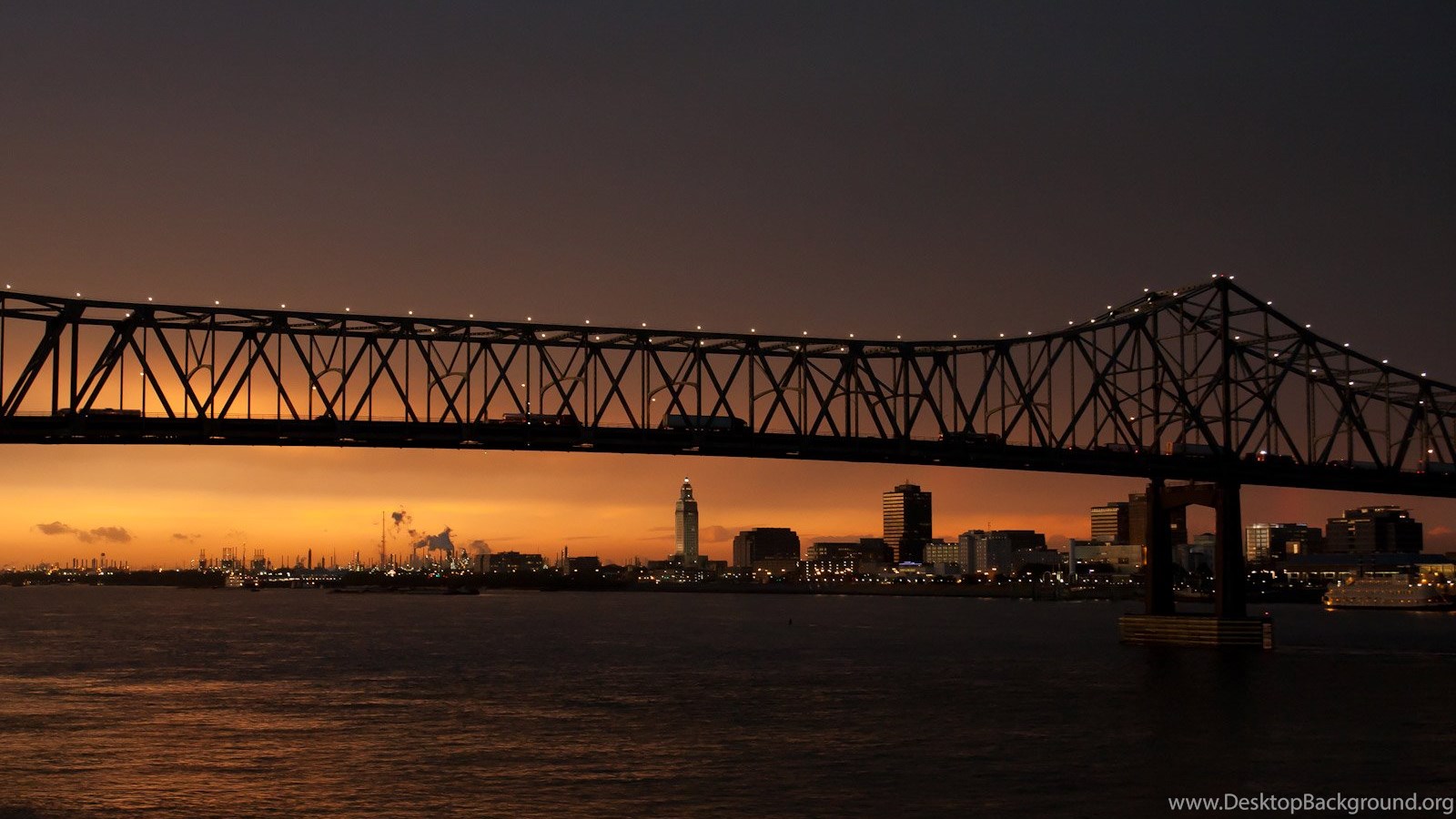 Baton Rouge Wallpapers Wallpaper Cave