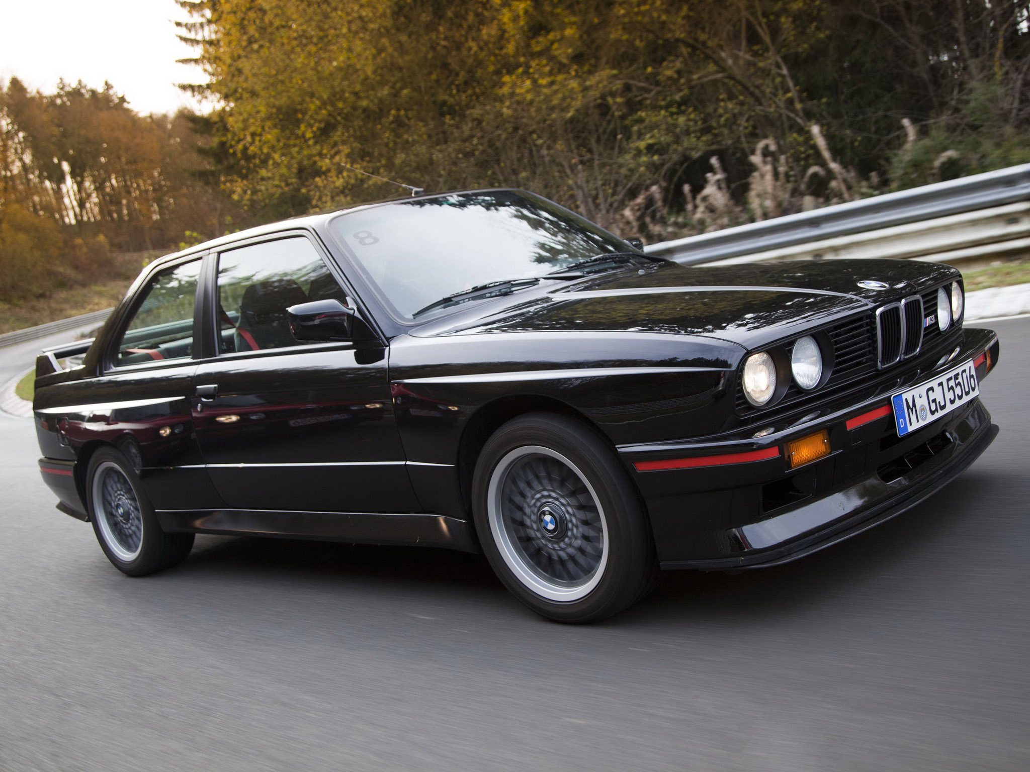 BMW E40 Wallpapers - Wallpaper Cave