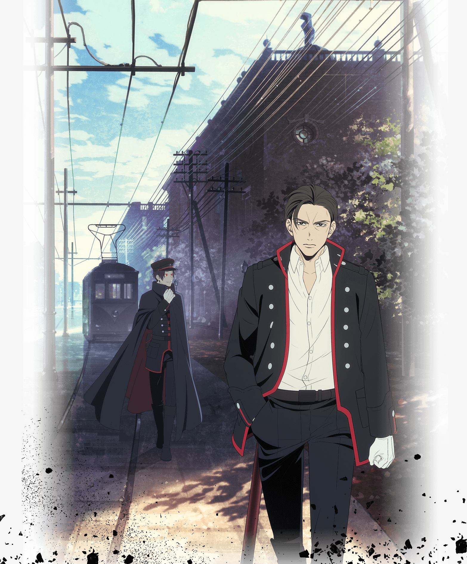 Mars Red Anime Wallpapers Wallpaper Cave