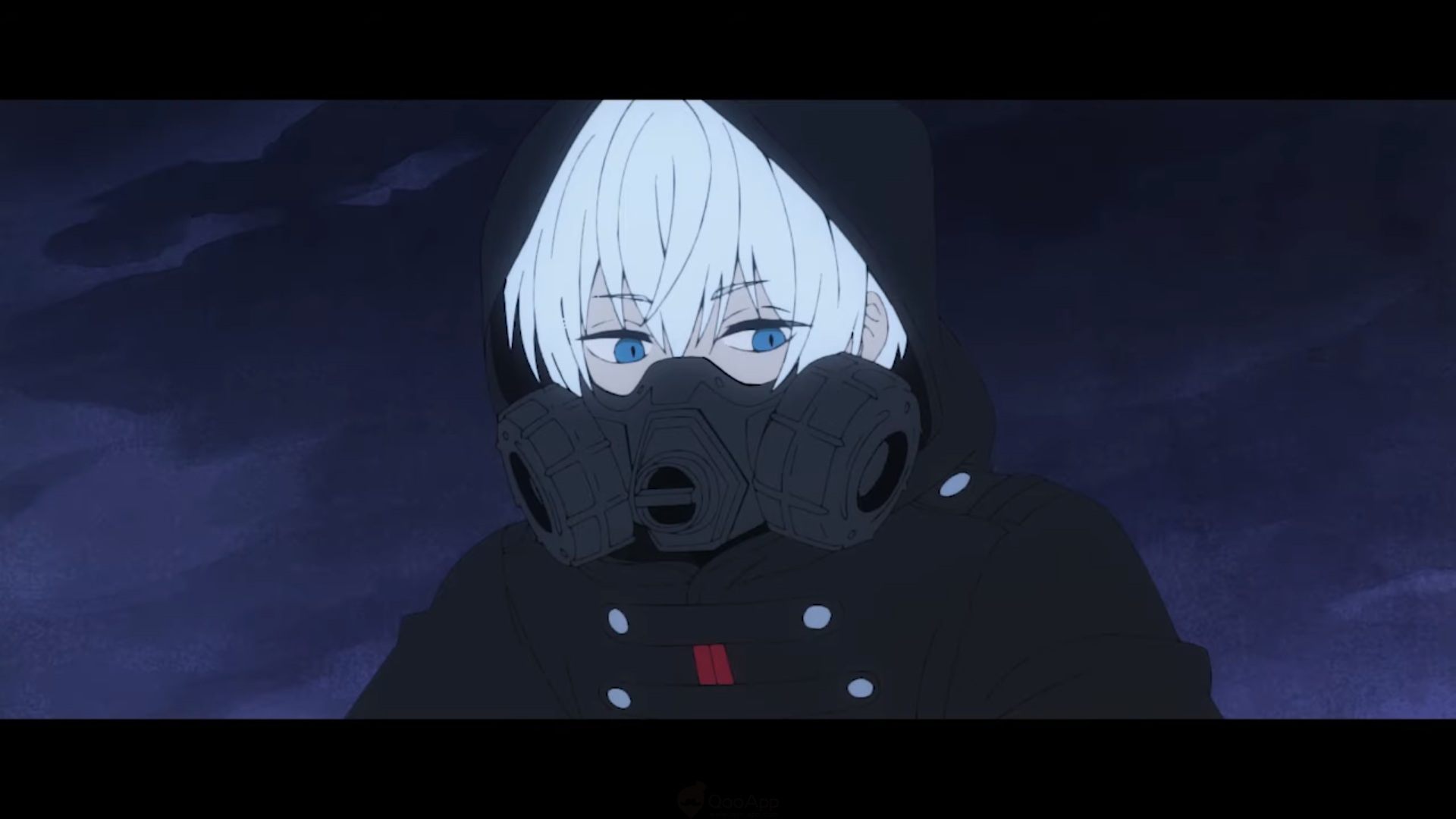 Mars Red Anime Wallpapers Wallpaper Cave