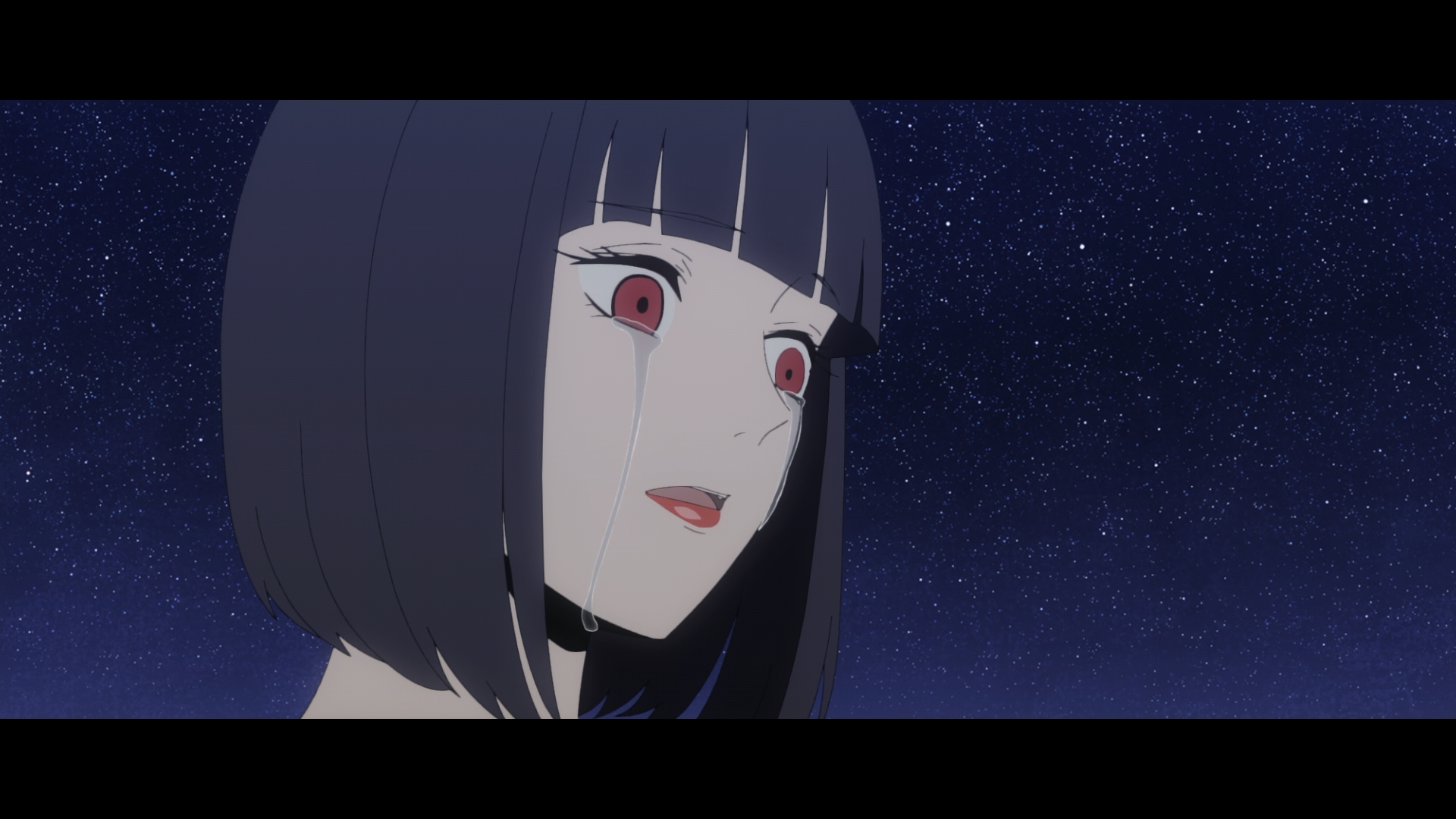 Mars Red Anime Wallpapers Wallpaper Cave