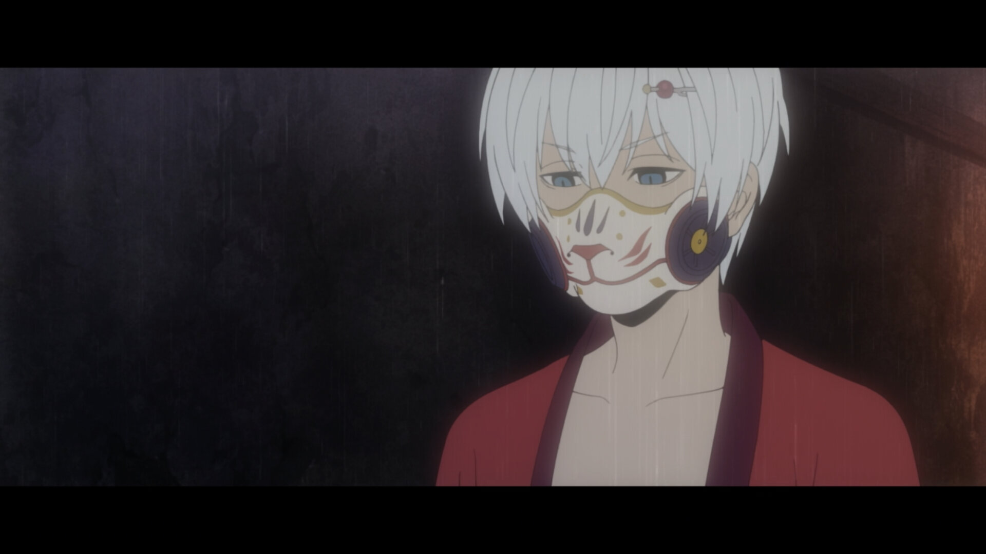 Mars Red Anime Wallpapers Wallpaper Cave