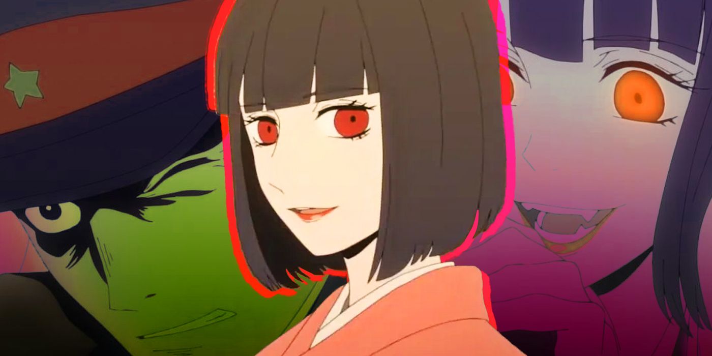 Mars Red Anime Wallpapers Wallpaper Cave