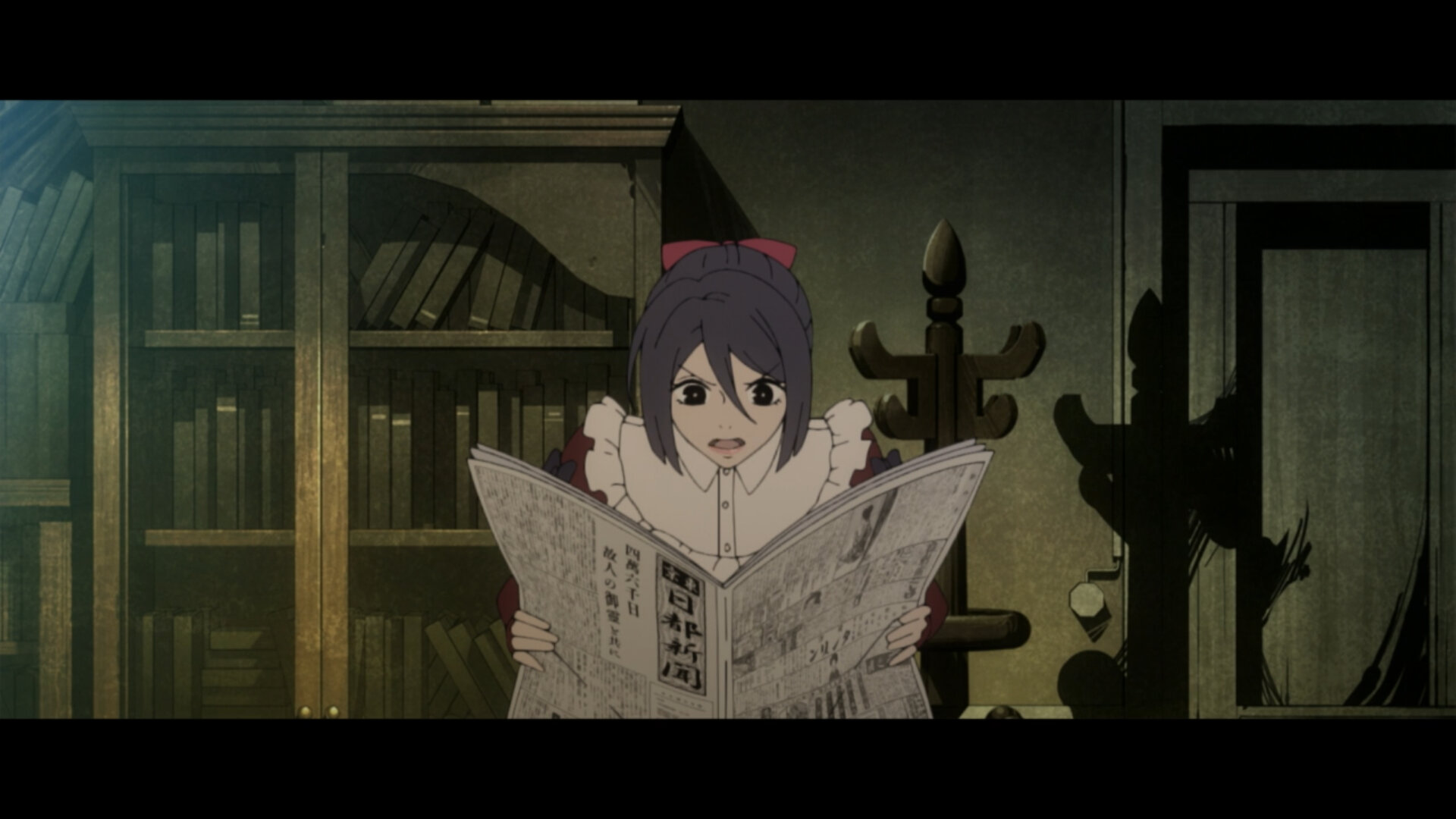 Mars Red Anime Wallpapers Wallpaper Cave