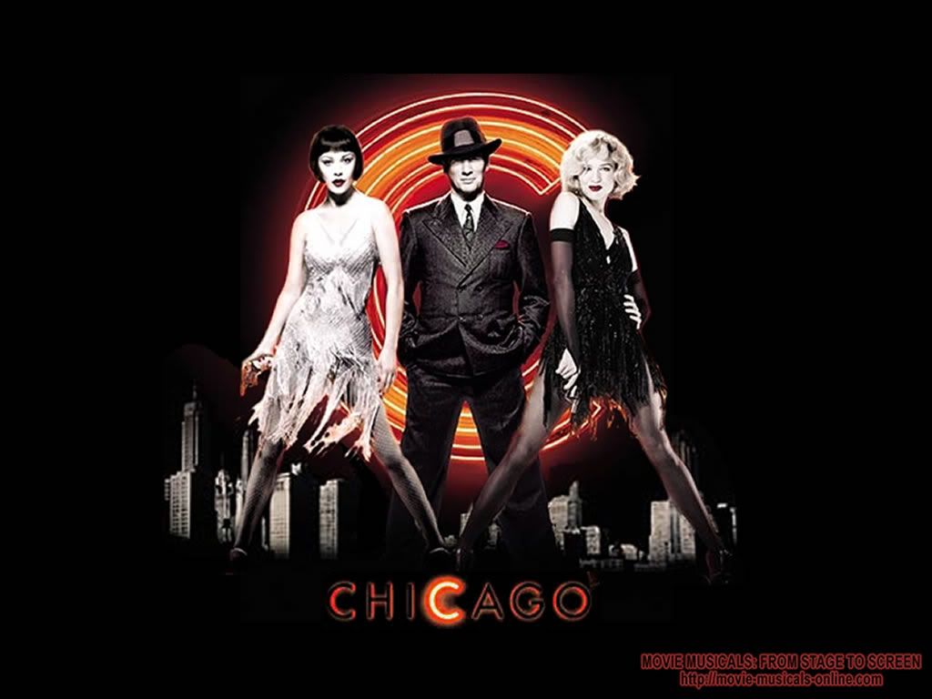 Chicago Musical Wallpapers Wallpaper Cave