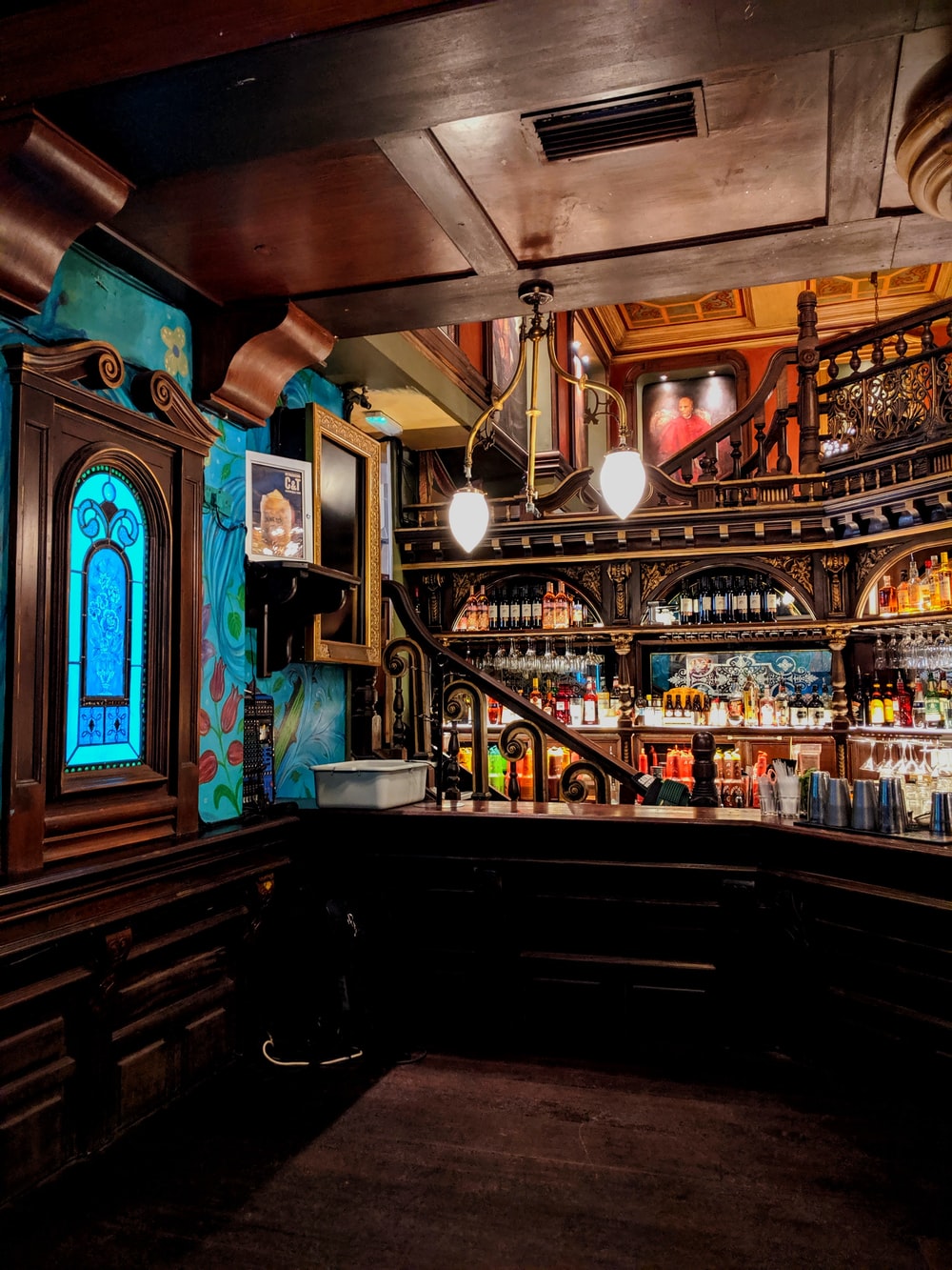 Wine Bar Wallpapers Wallpaper Cave