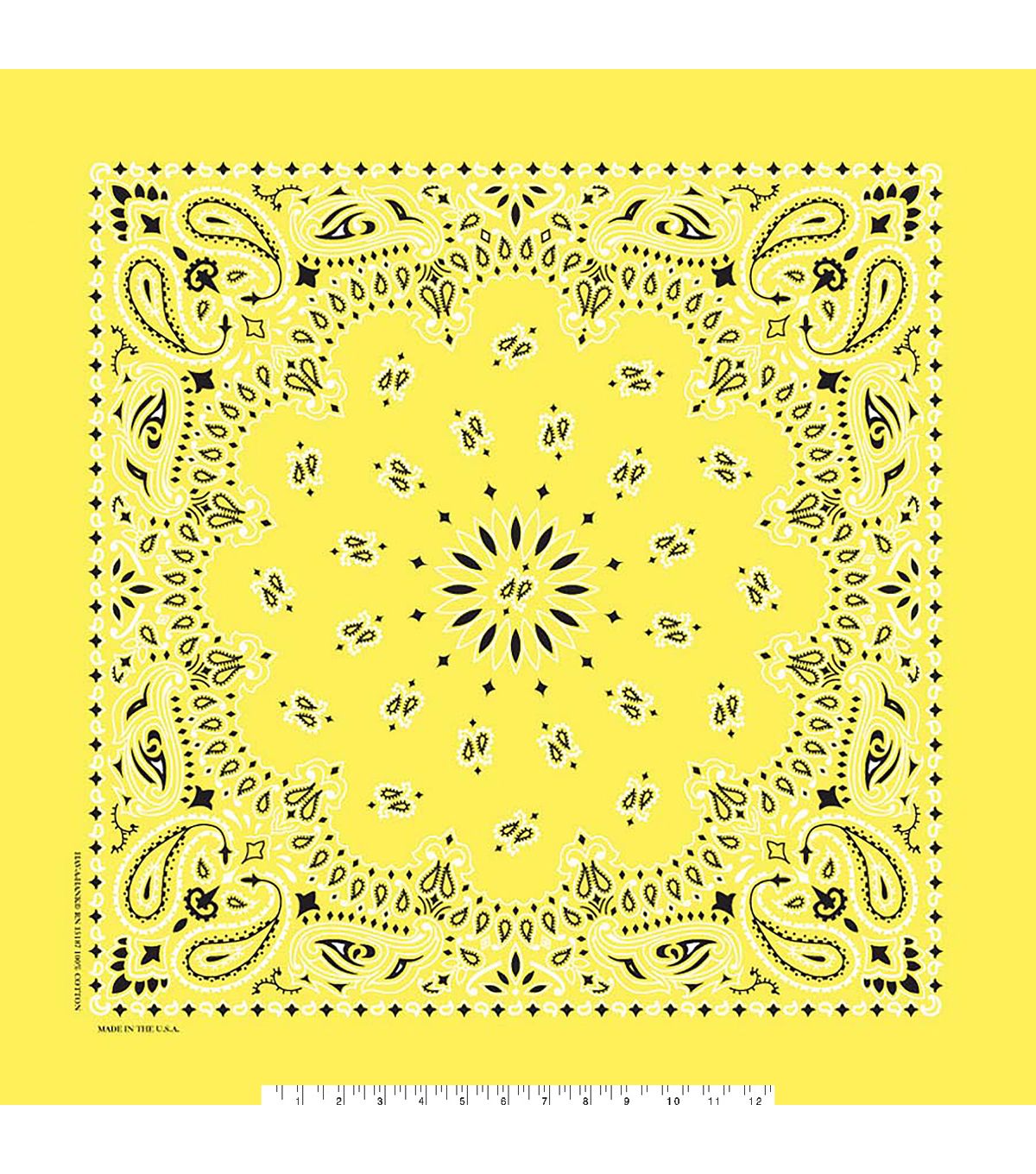 Yellow Bandana Wallpapers Wallpaper Cave