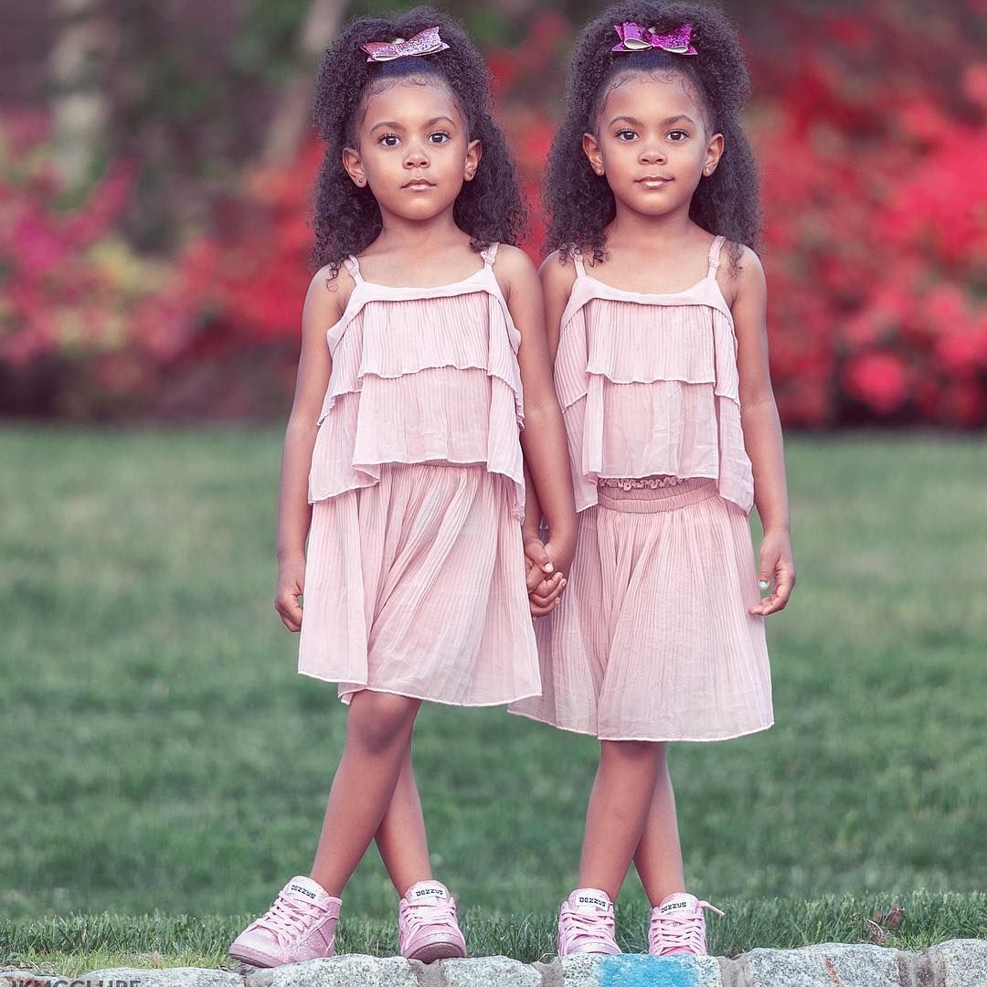 The McClure Twins Wallpapers Wallpaper Cave