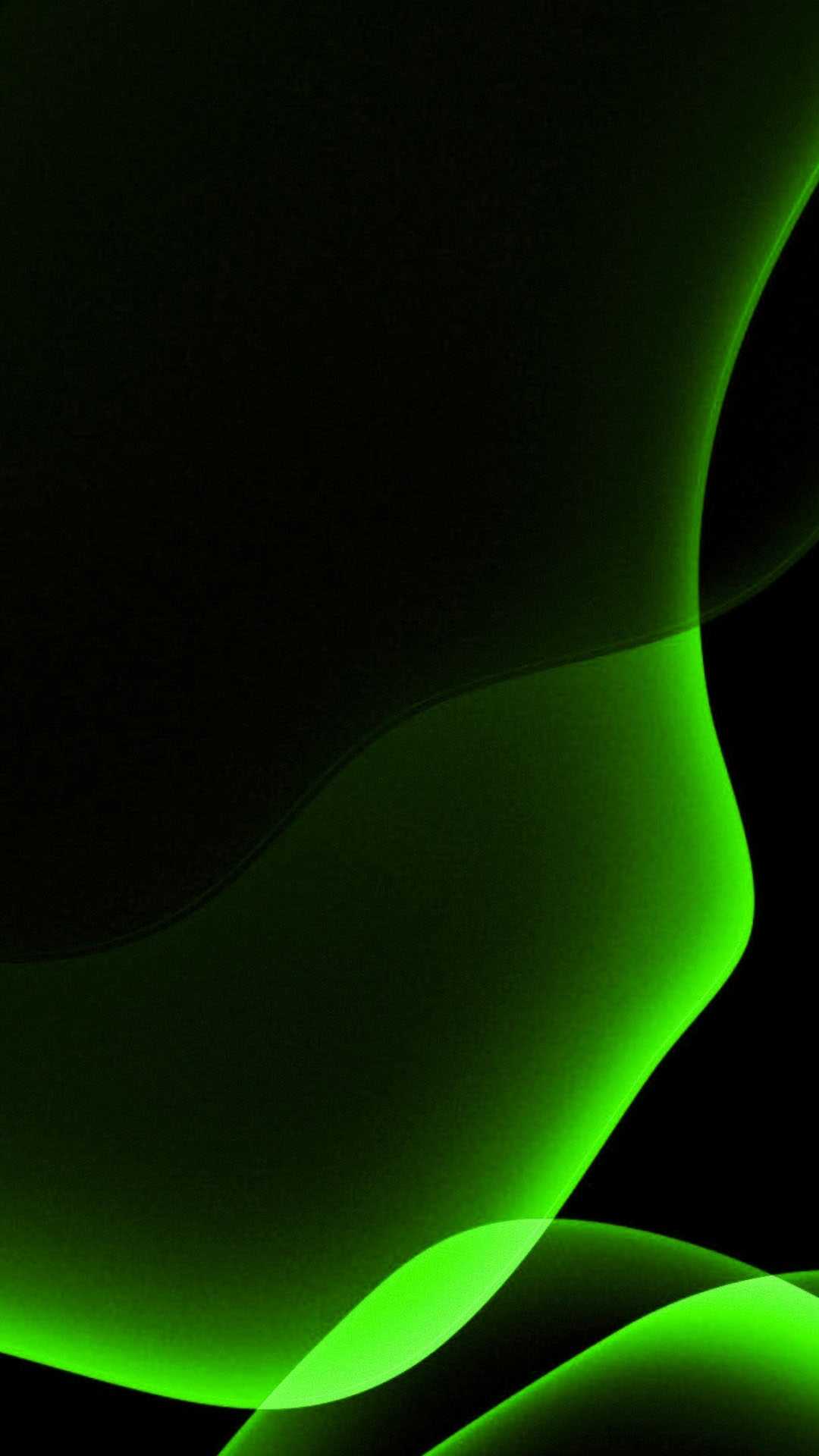 iPhone 13 Green Wallpapers Wallpaper Cave