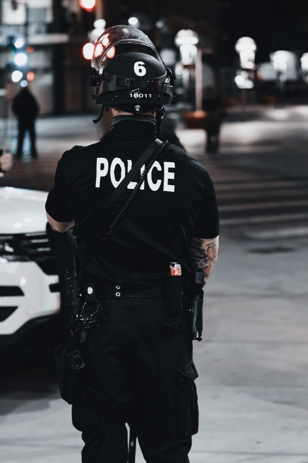 Police Men Wallpapers Wallpaper Cave