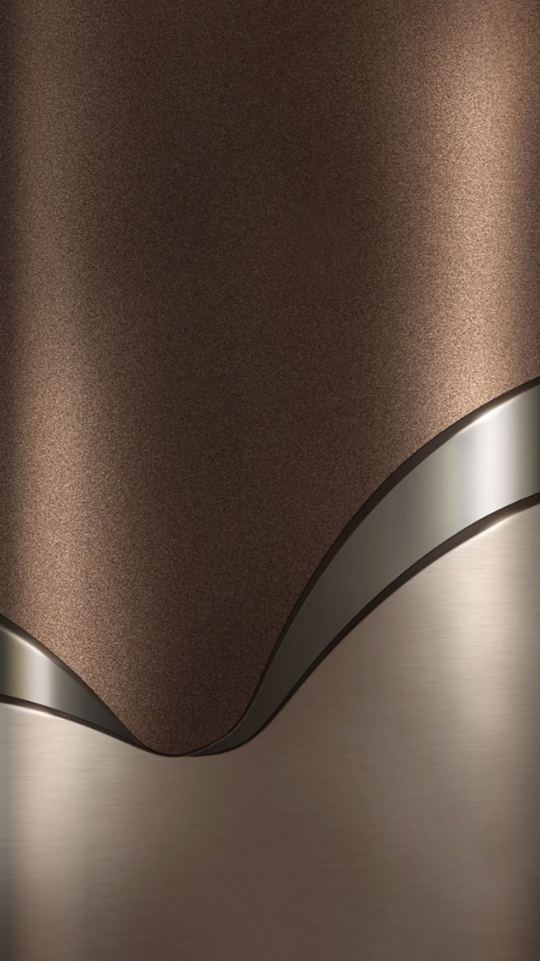 Brown Mobile Wallpapers Wallpaper Cave