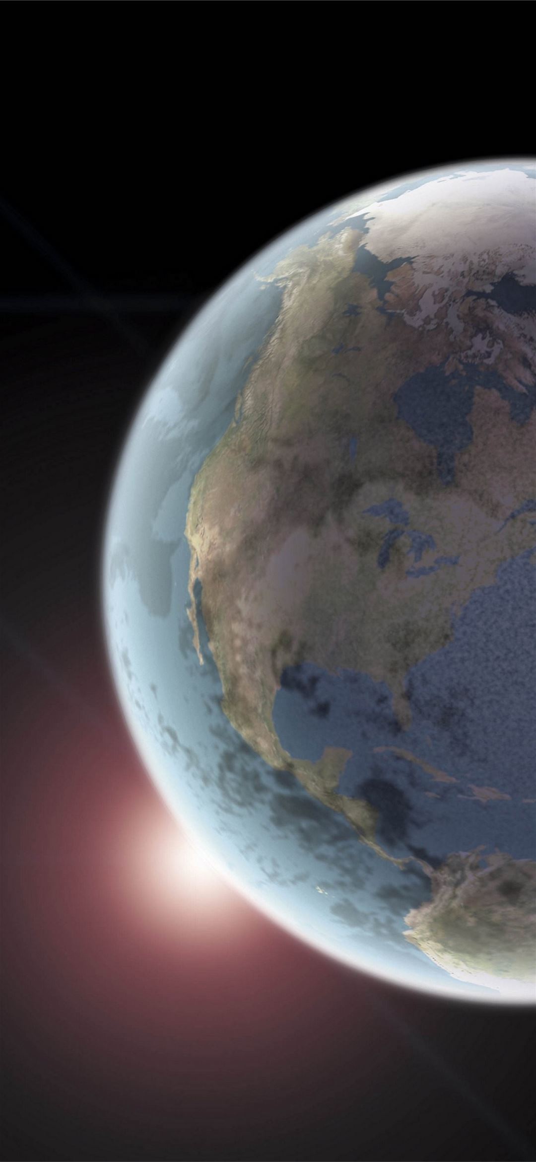 Earth iPhone 12 Mini Wallpapers Wallpaper Cave